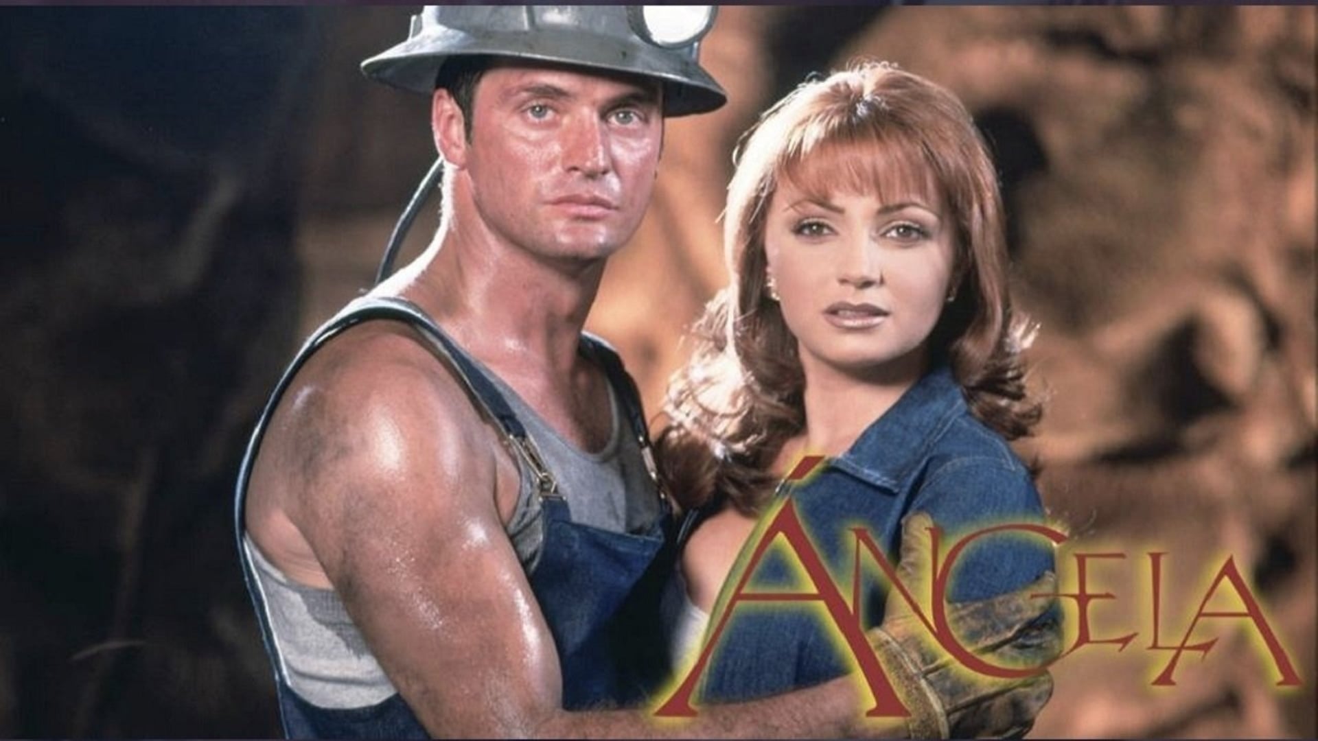 Foto do filme Ángela