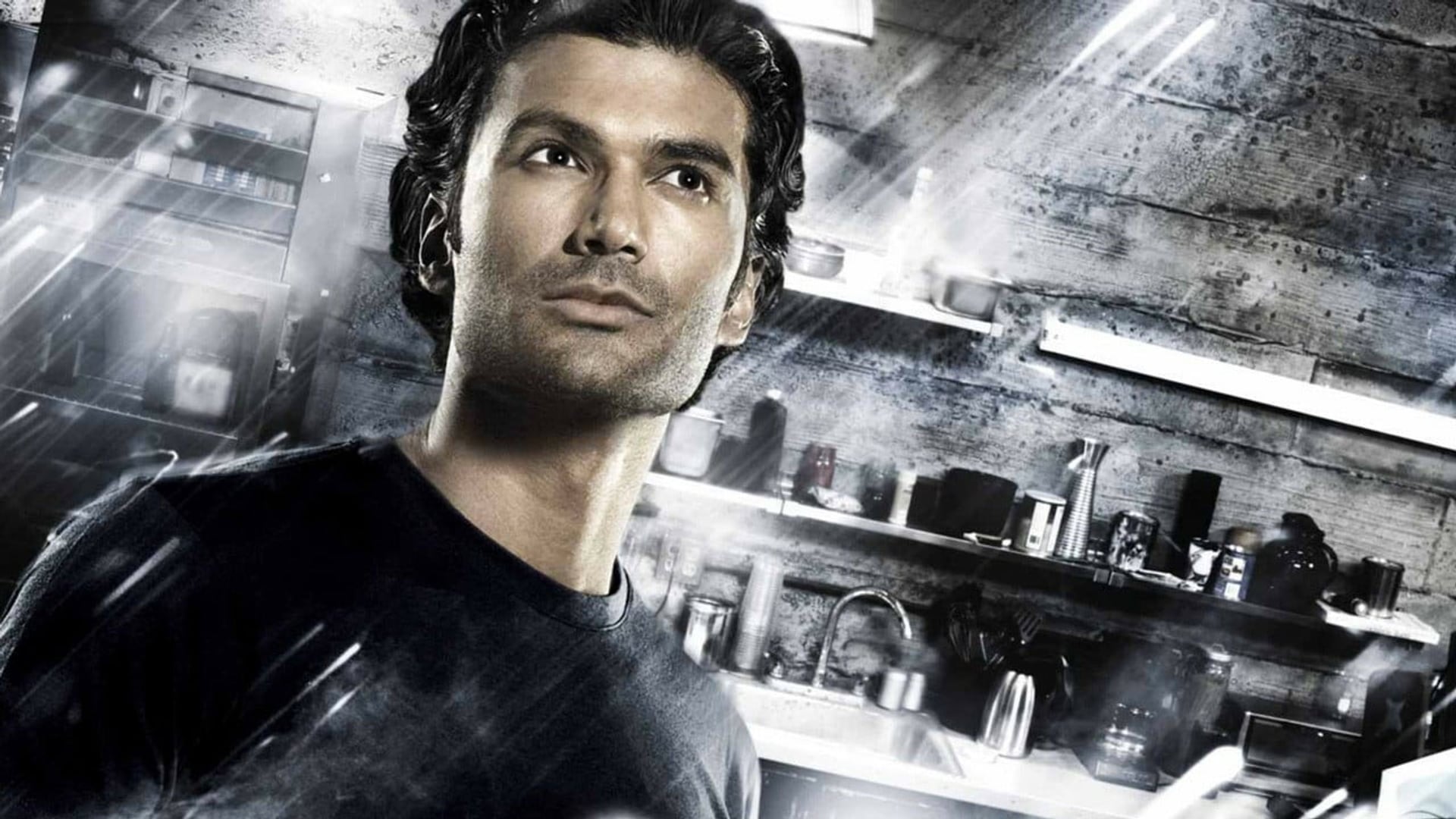 Foto do filme Heroes