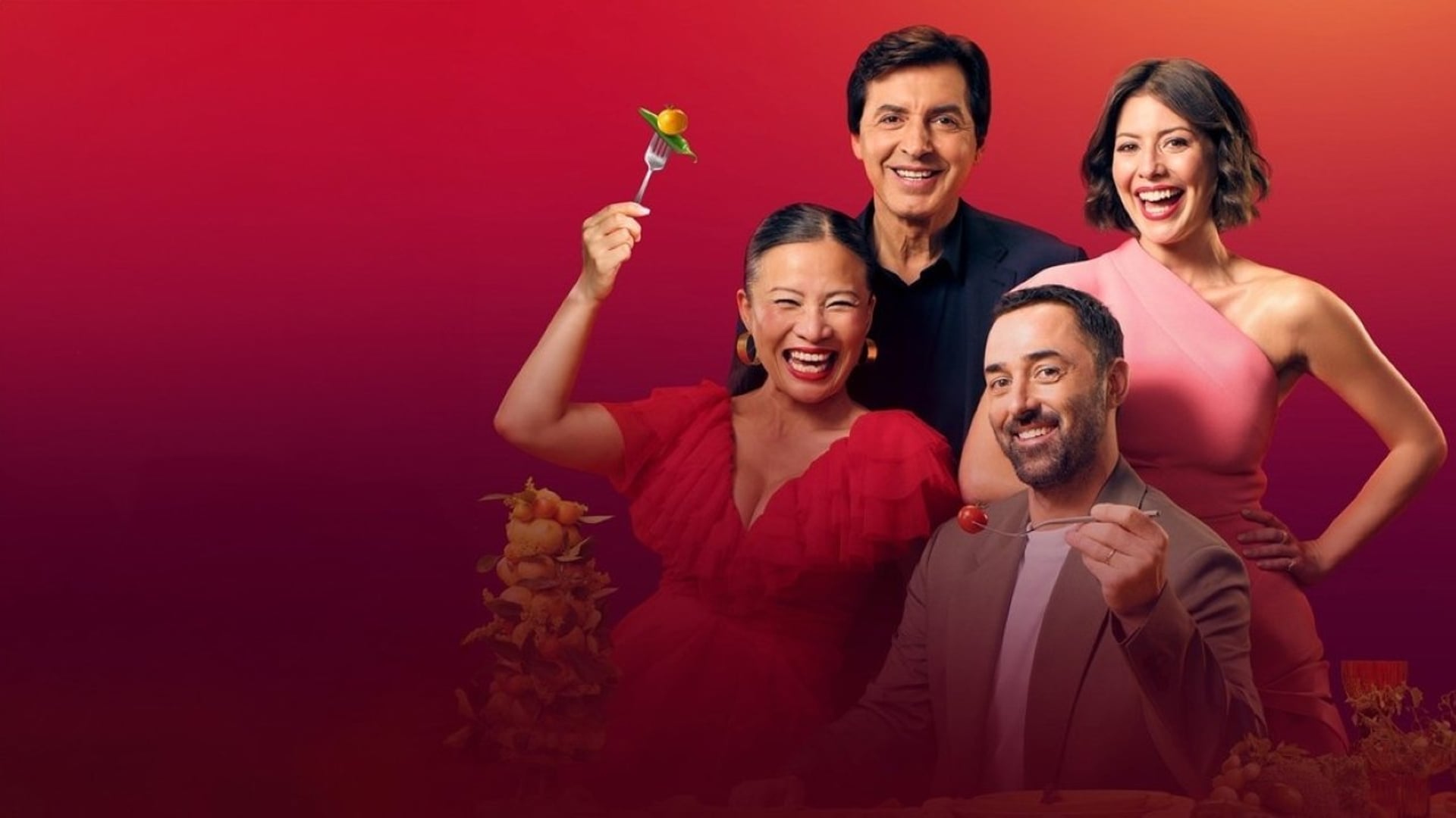Foto do filme MasterChef Australia