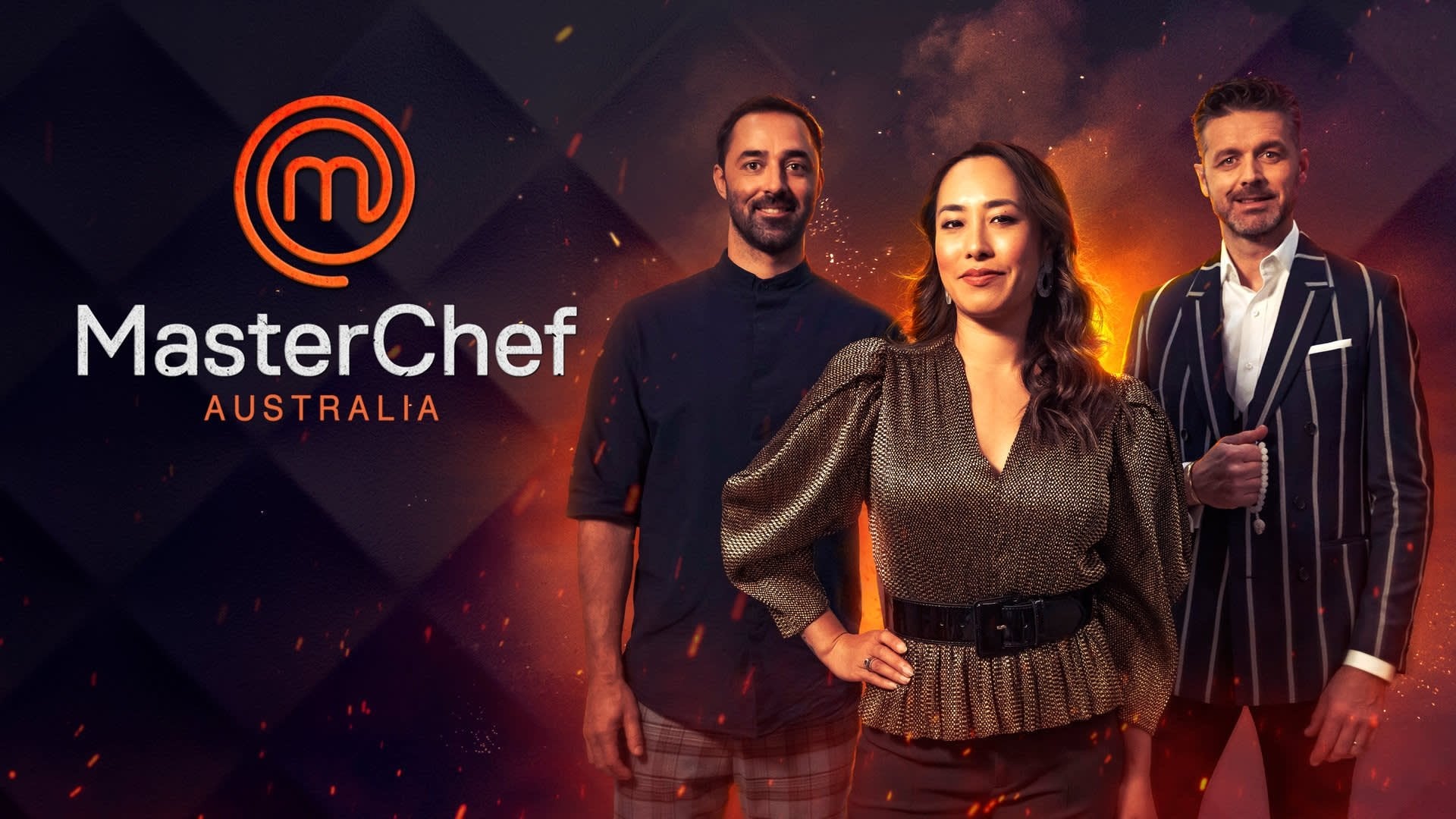Foto do filme MasterChef Australia