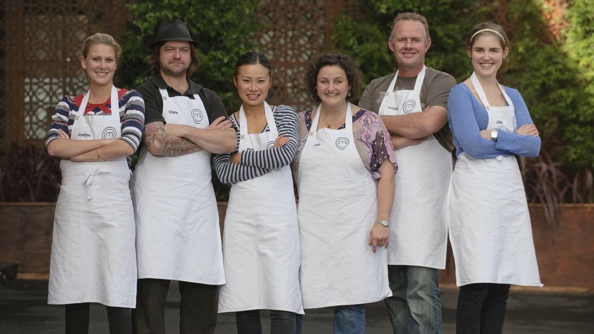 Foto do filme MasterChef Australia