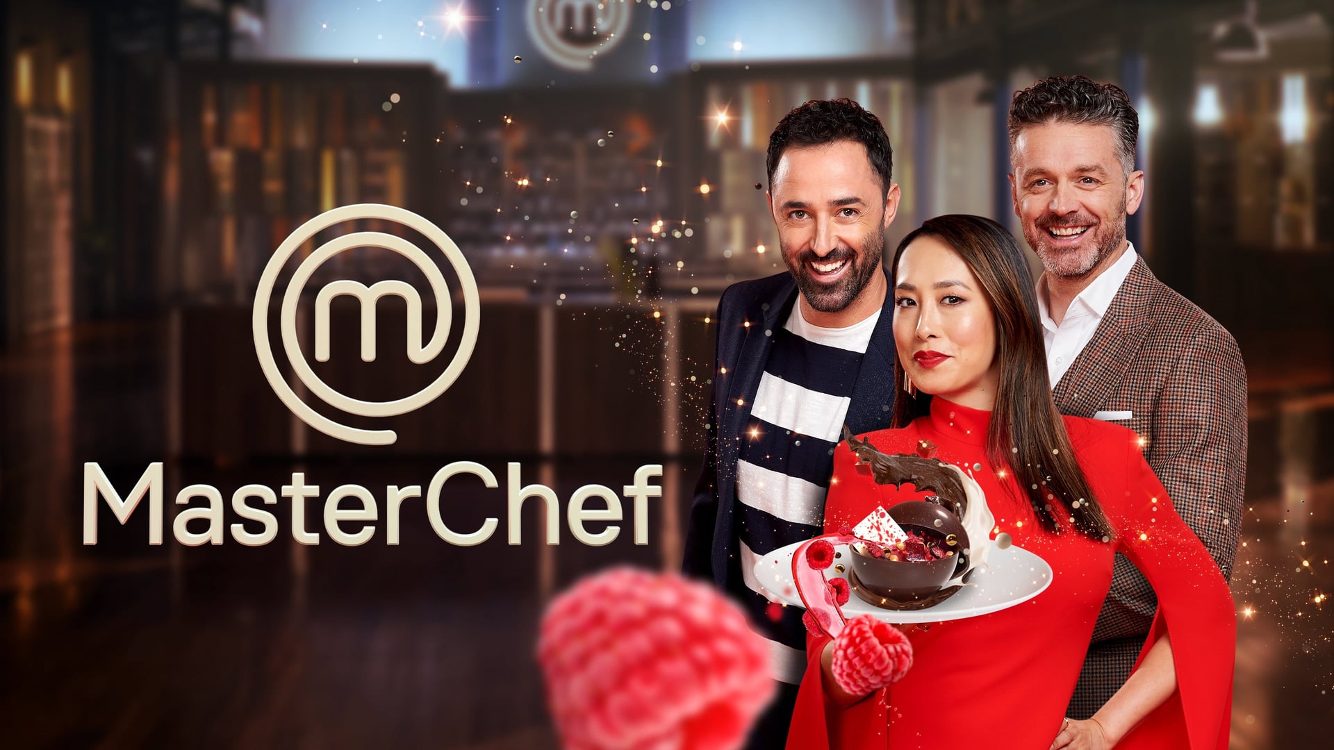 Foto do filme MasterChef Australia