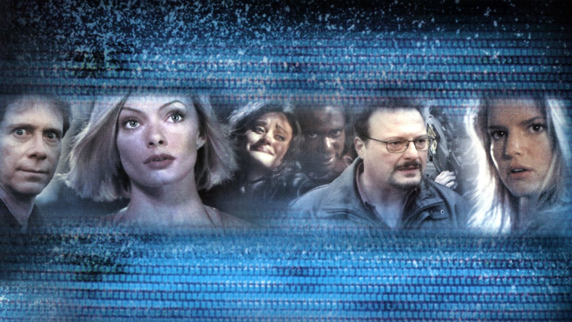 Foto do filme Além da Imaginação