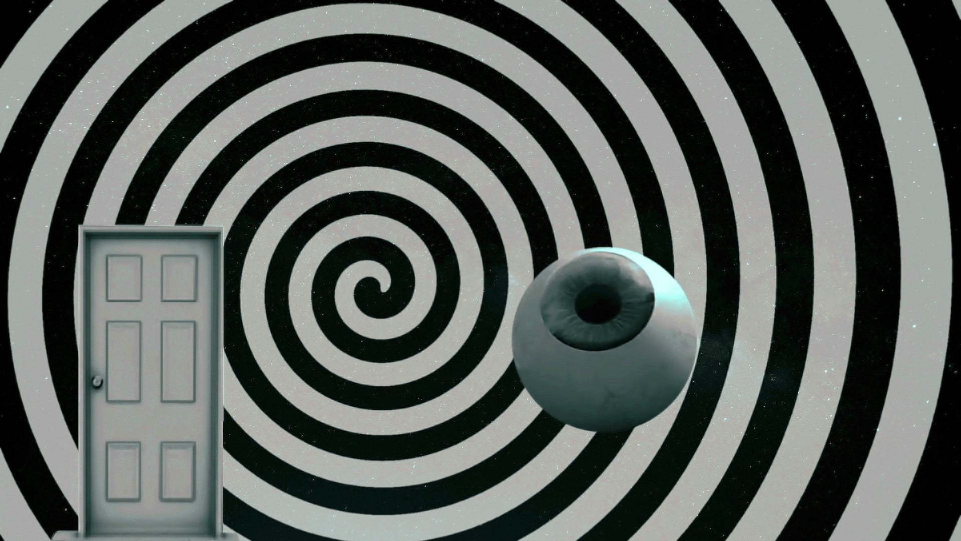 Foto do filme Além da Imaginação