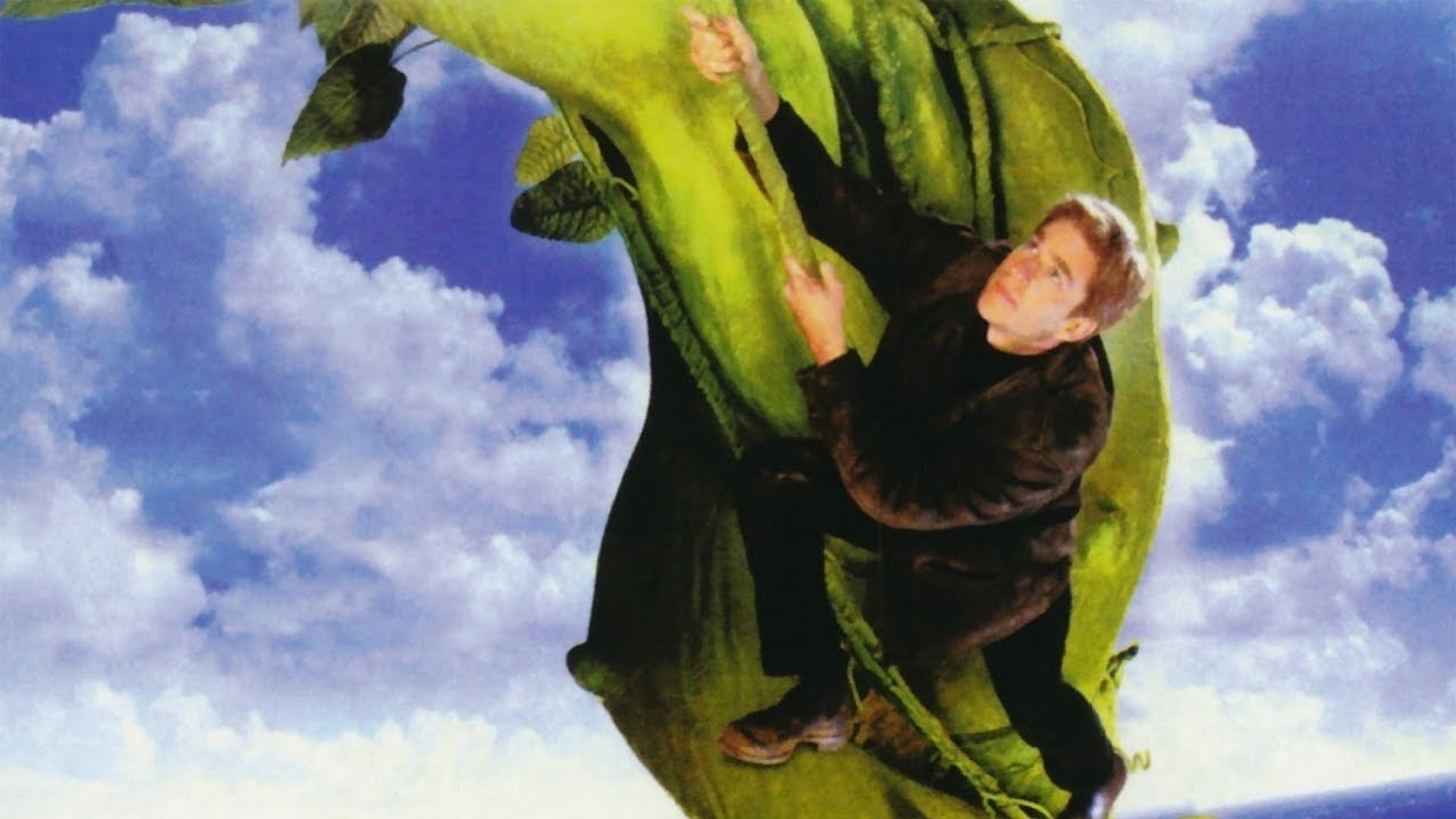 Foto do filme João e o Pé de Feijão
