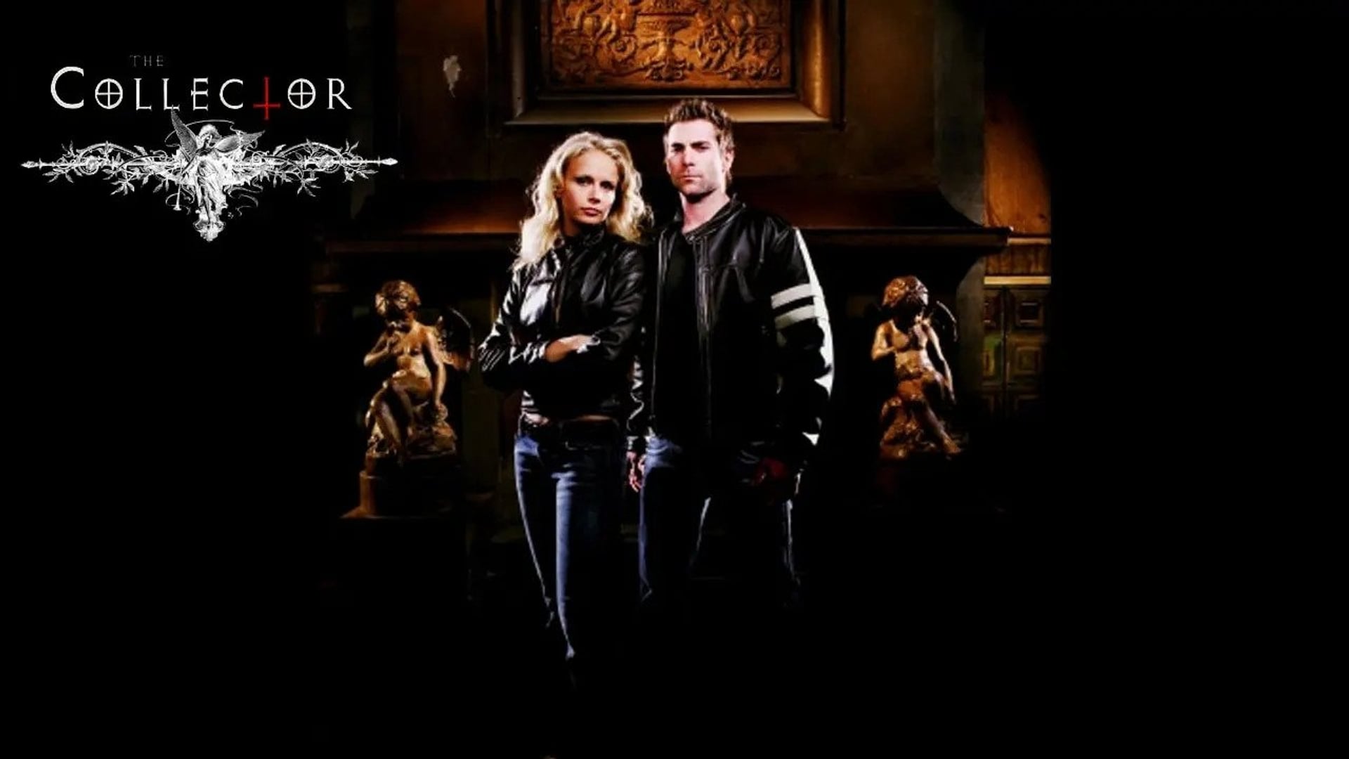 Foto do filme The Collector