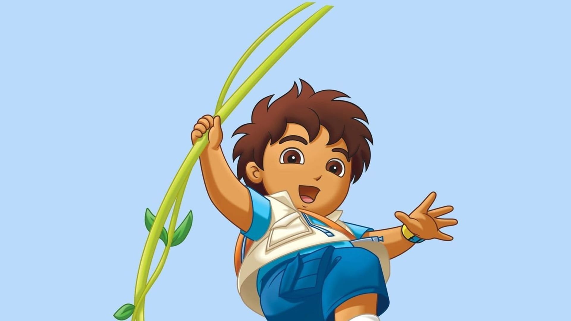Foto do filme Go, Diego, Go!
