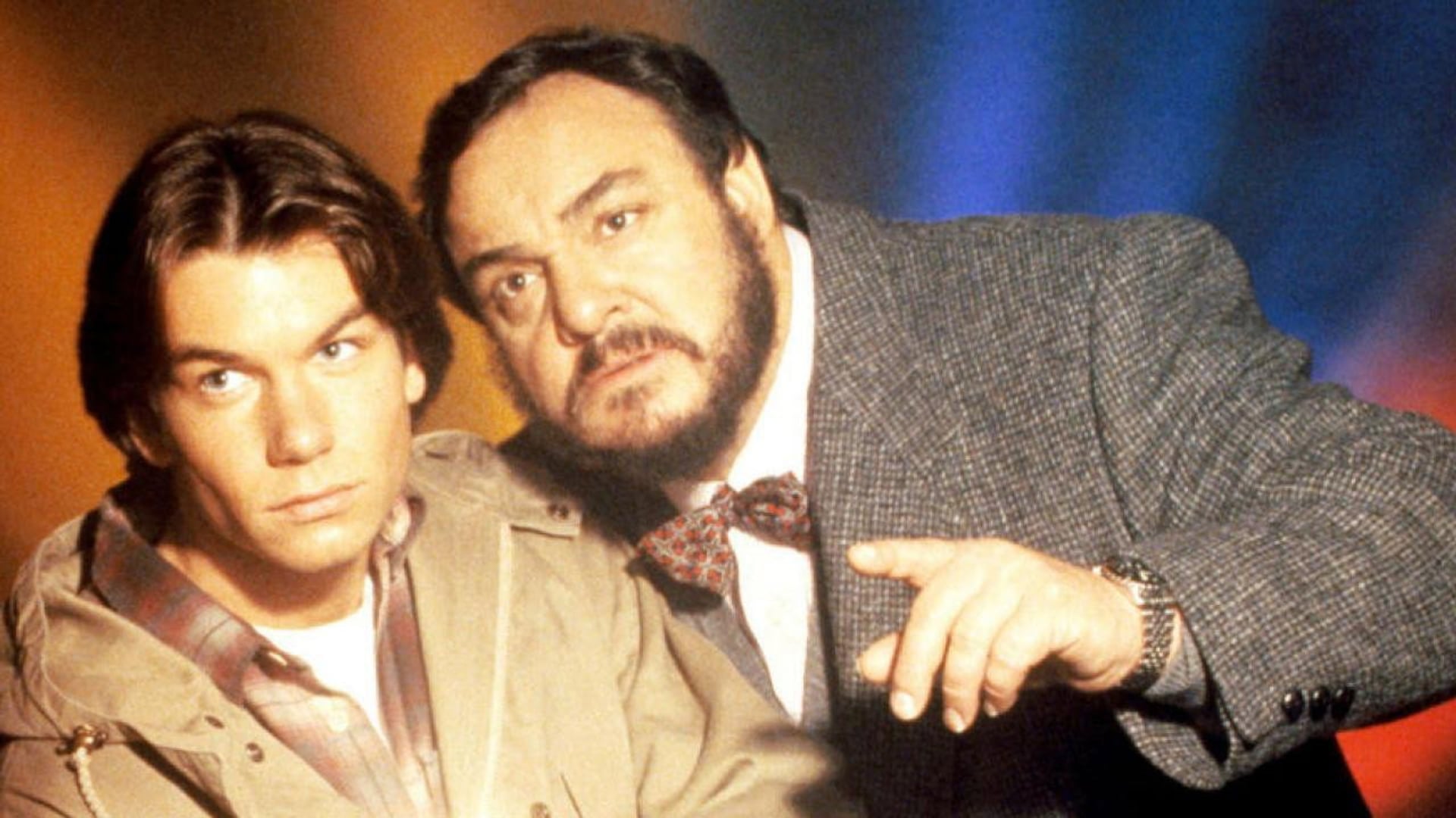 Foto do filme Sliders: Dimensões Paralelas