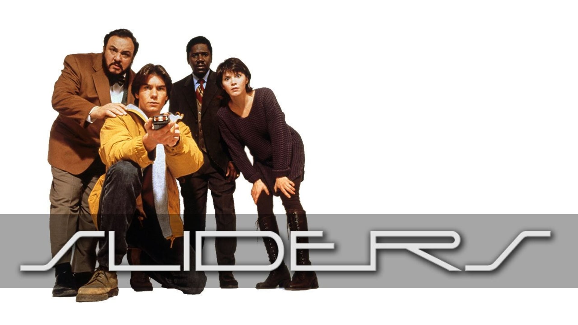 Foto do filme Sliders: Dimensões Paralelas