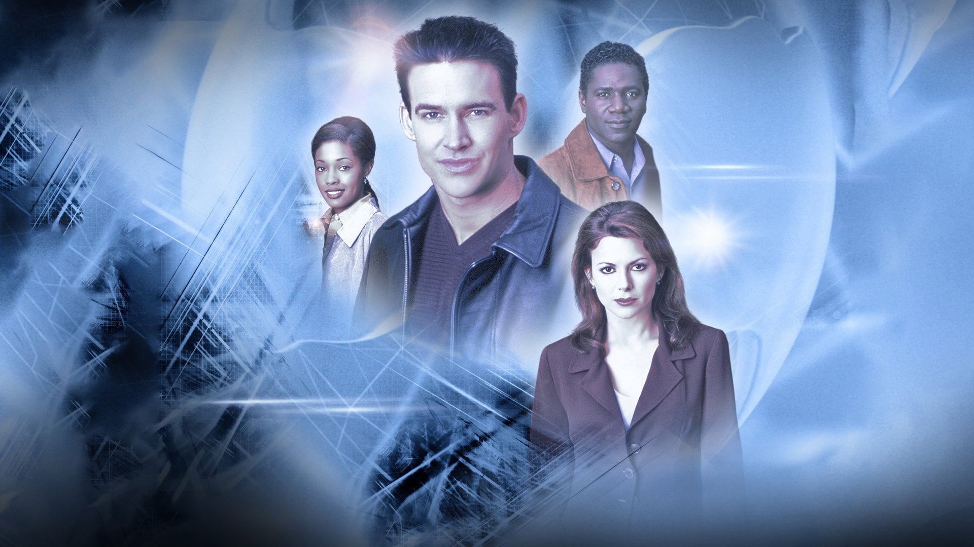 Foto do filme Sliders: Dimensões Paralelas