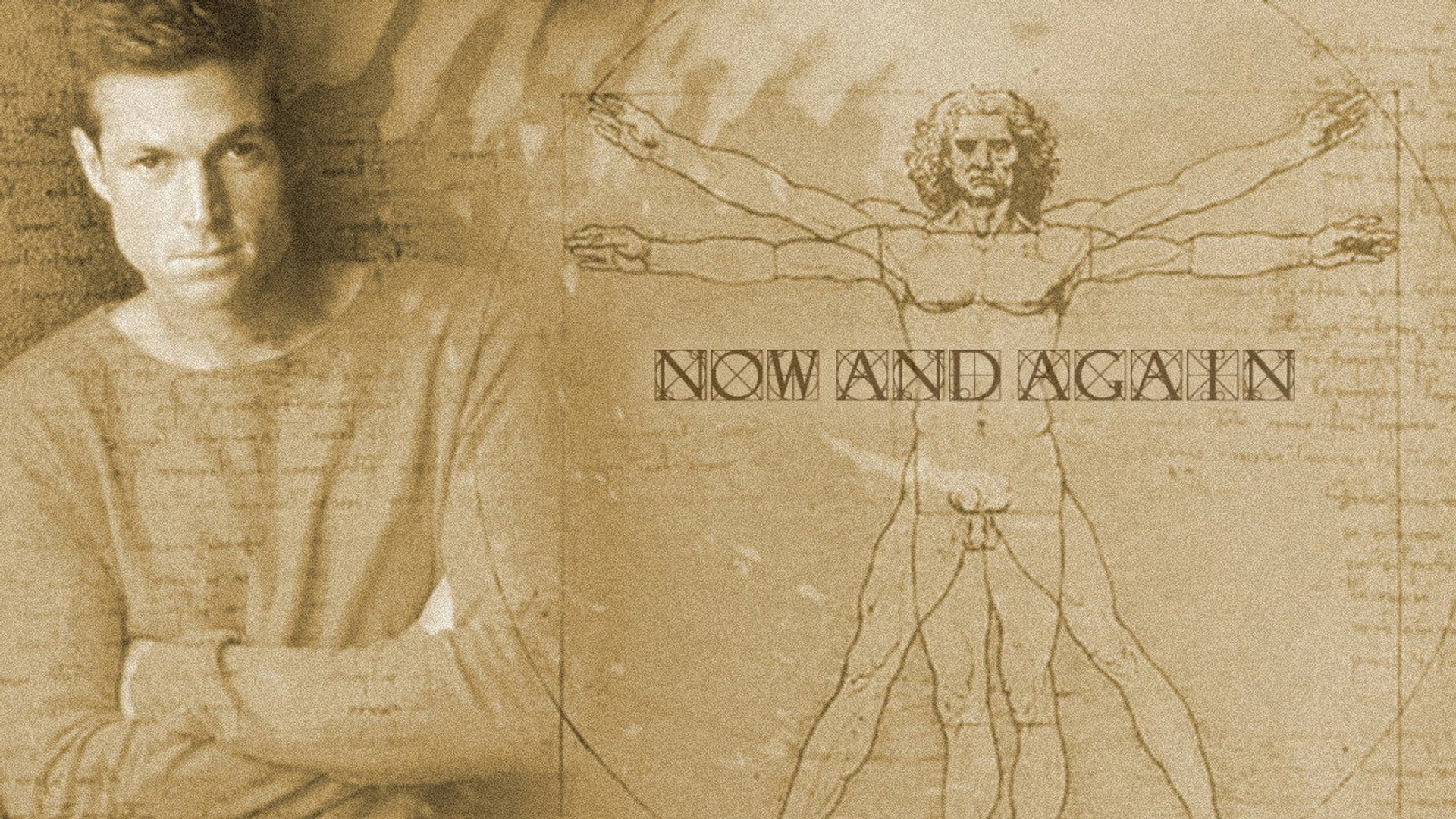 Foto do filme Now and Again