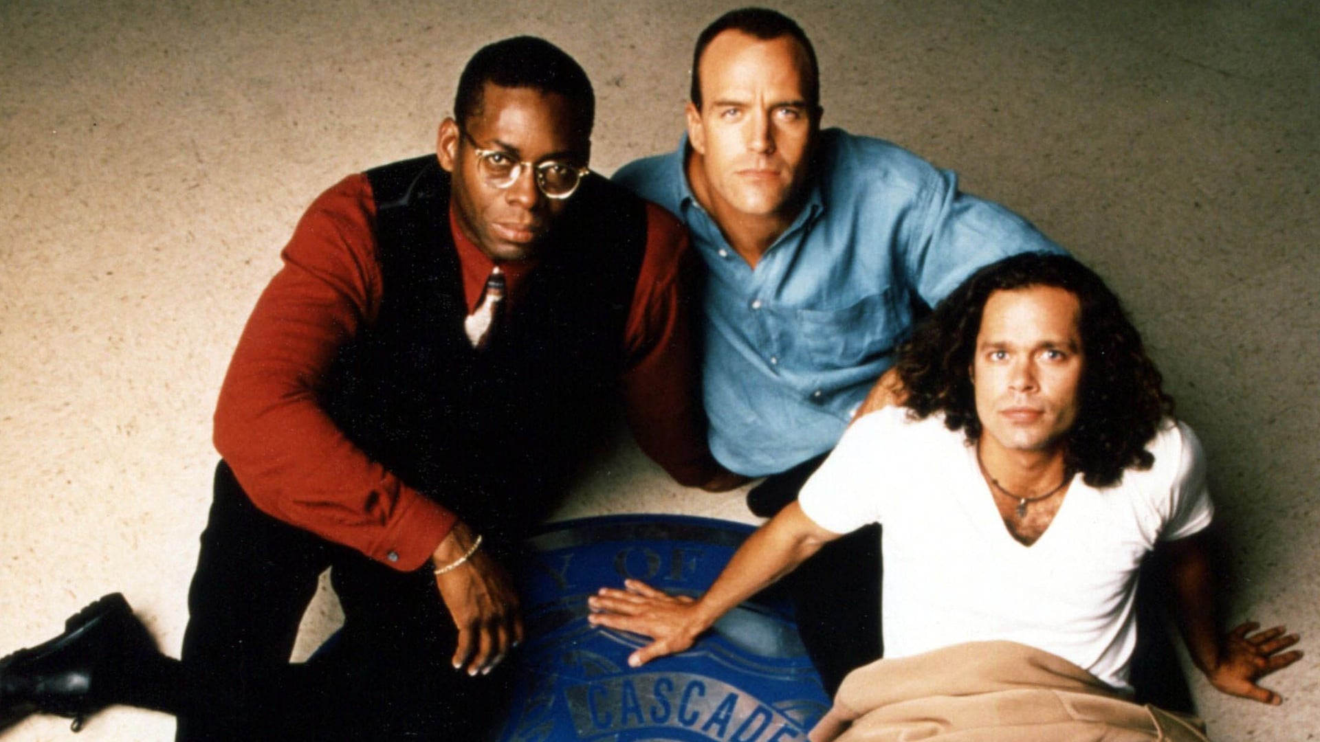 Foto do filme The Sentinel