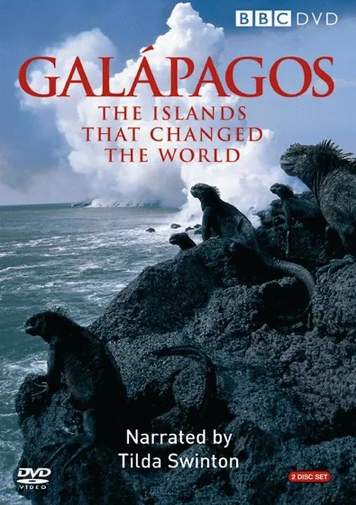 Galapagos