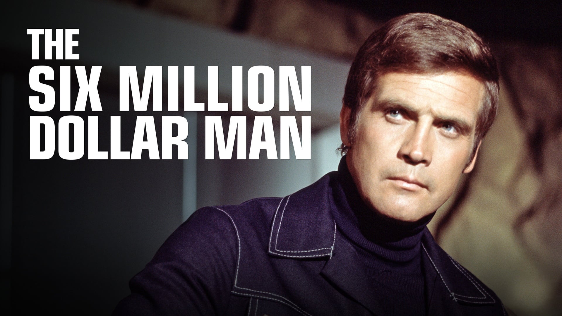 Foto do filme O Homem de Seis Milhões de Dólares