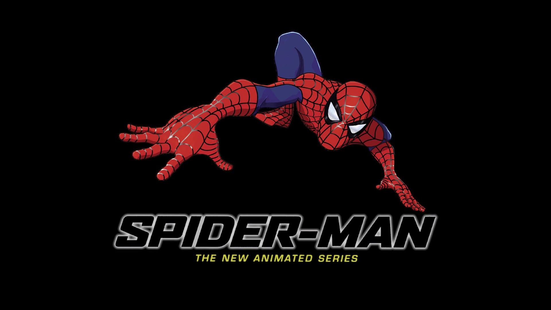Foto do filme Homem-Aranha: A Nova Série Animada