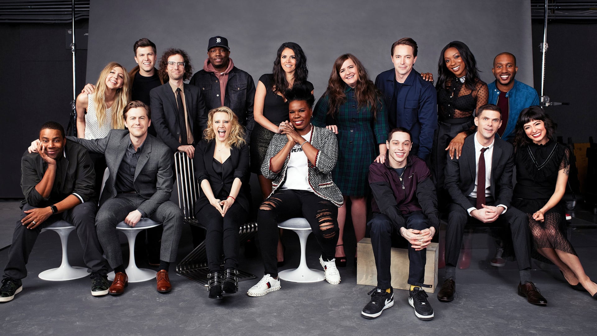 Foto do filme Saturday Night Live