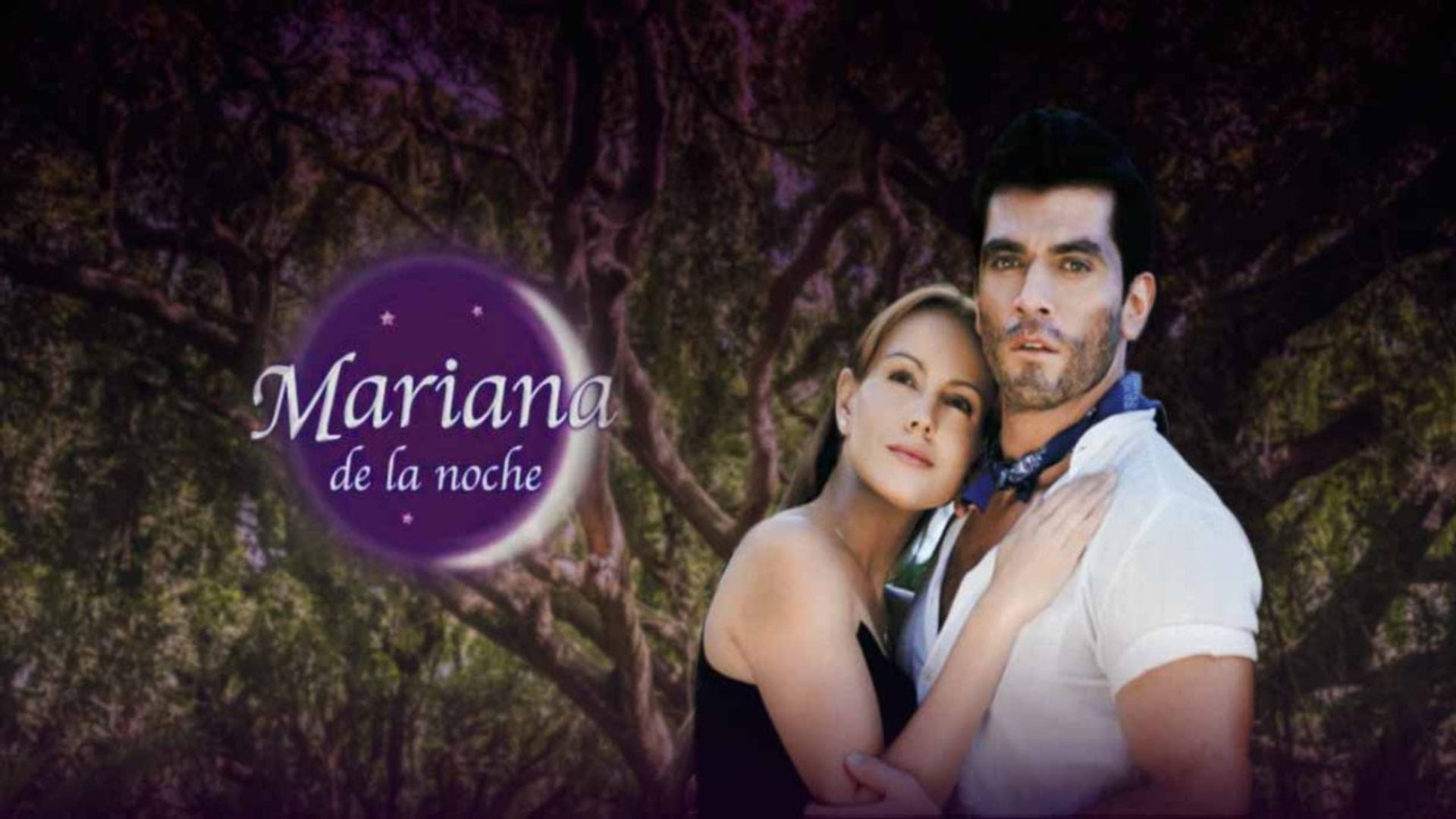 Foto do filme Mariana da Noite