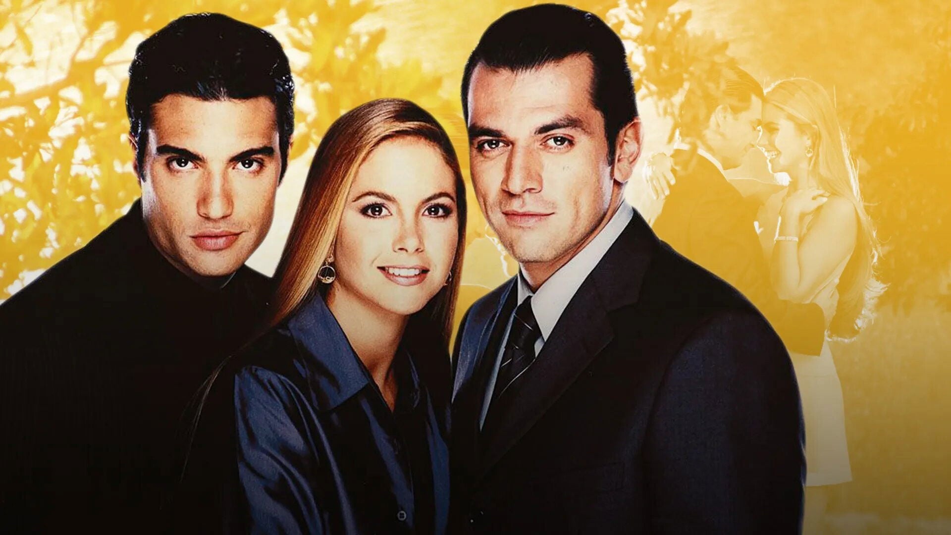 Foto do filme Mi Destino Eres Tú