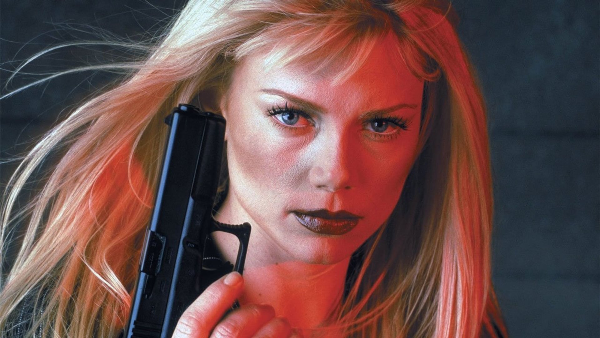 Foto do filme Nikita