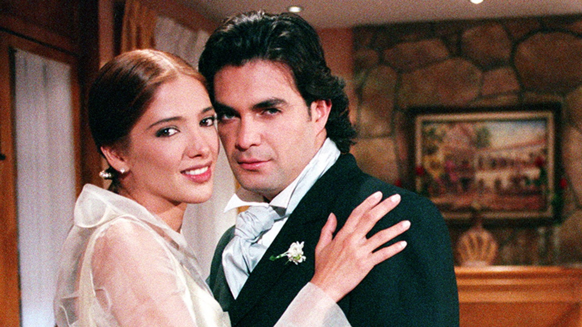 Foto do filme Manancial