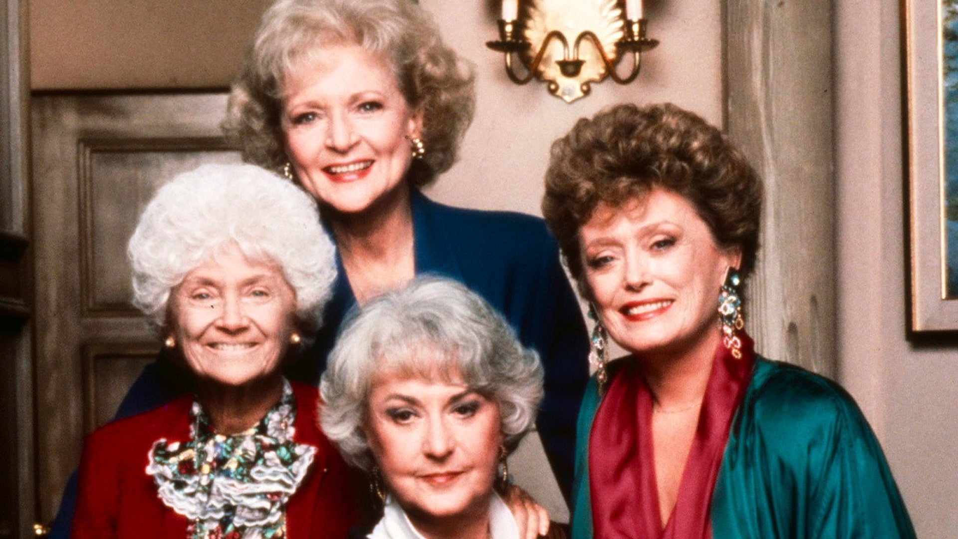 Foto do filme Super Gatas
