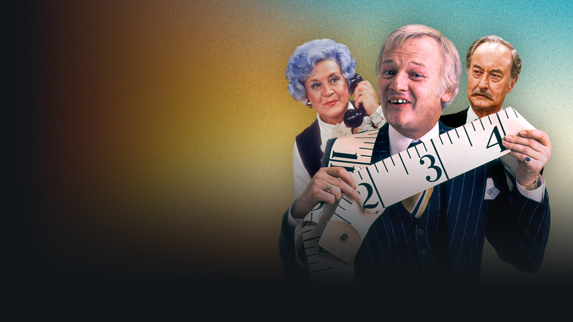 Foto do filme Are You Being Served?