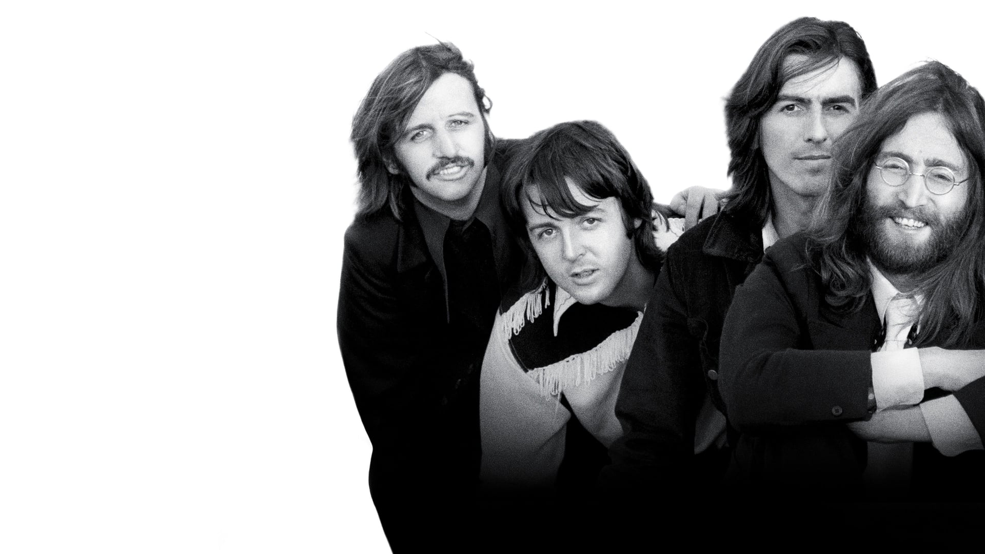 Foto do filme The Beatles Antologia