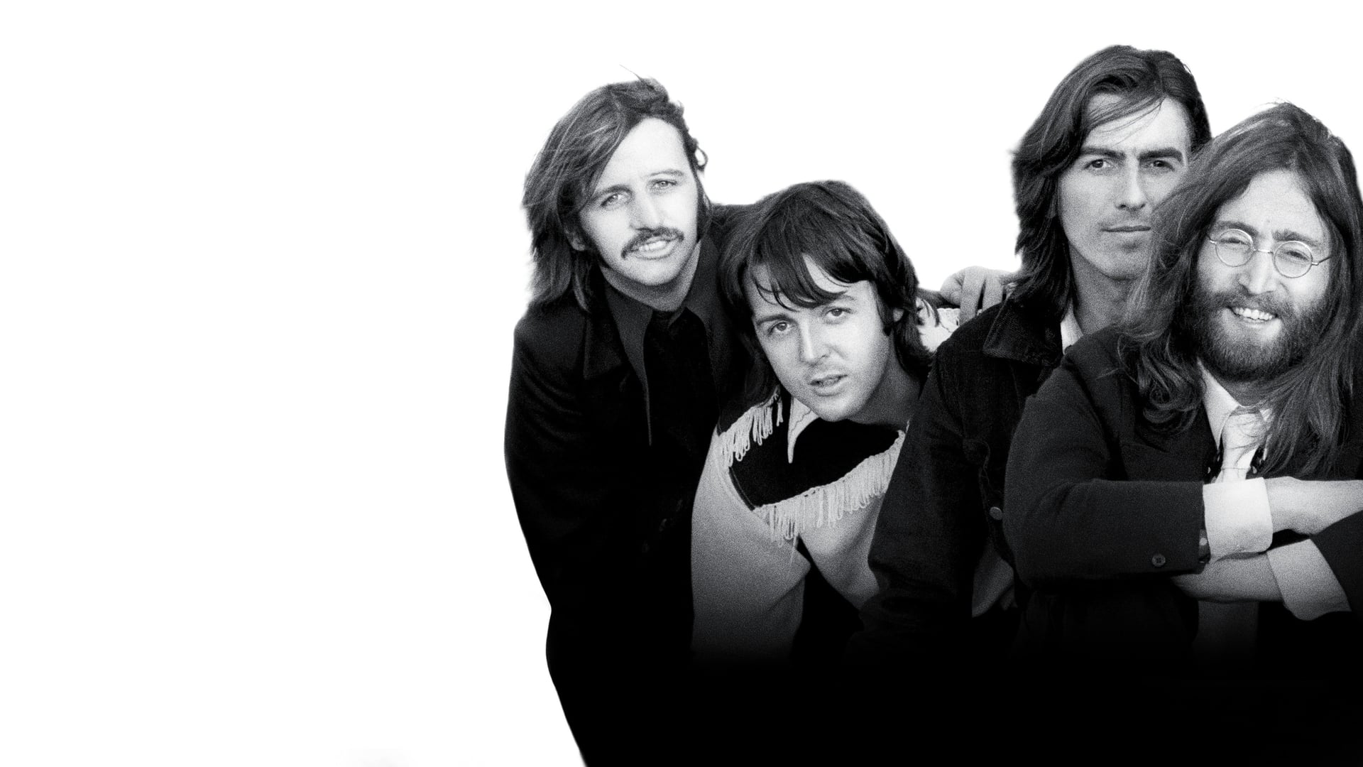 Foto do filme The Beatles Antologia