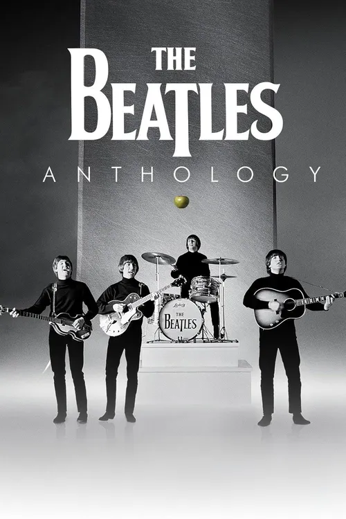 The Beatles Antologia