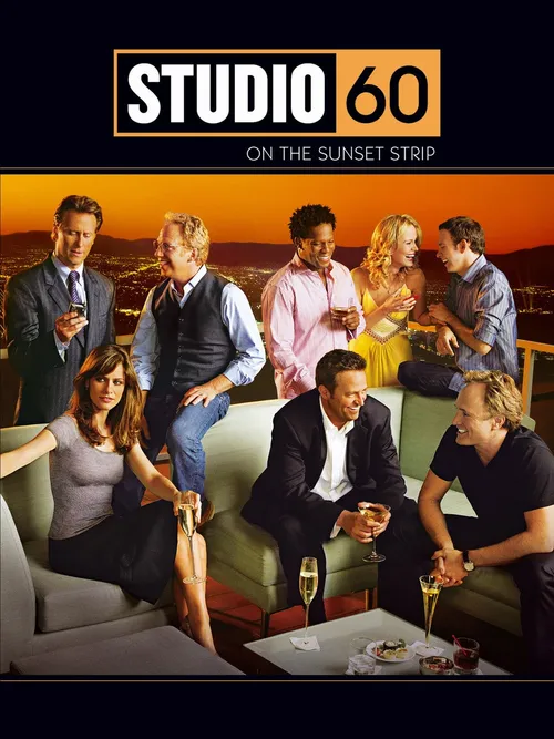 Studio 60 on the Sunset Strip