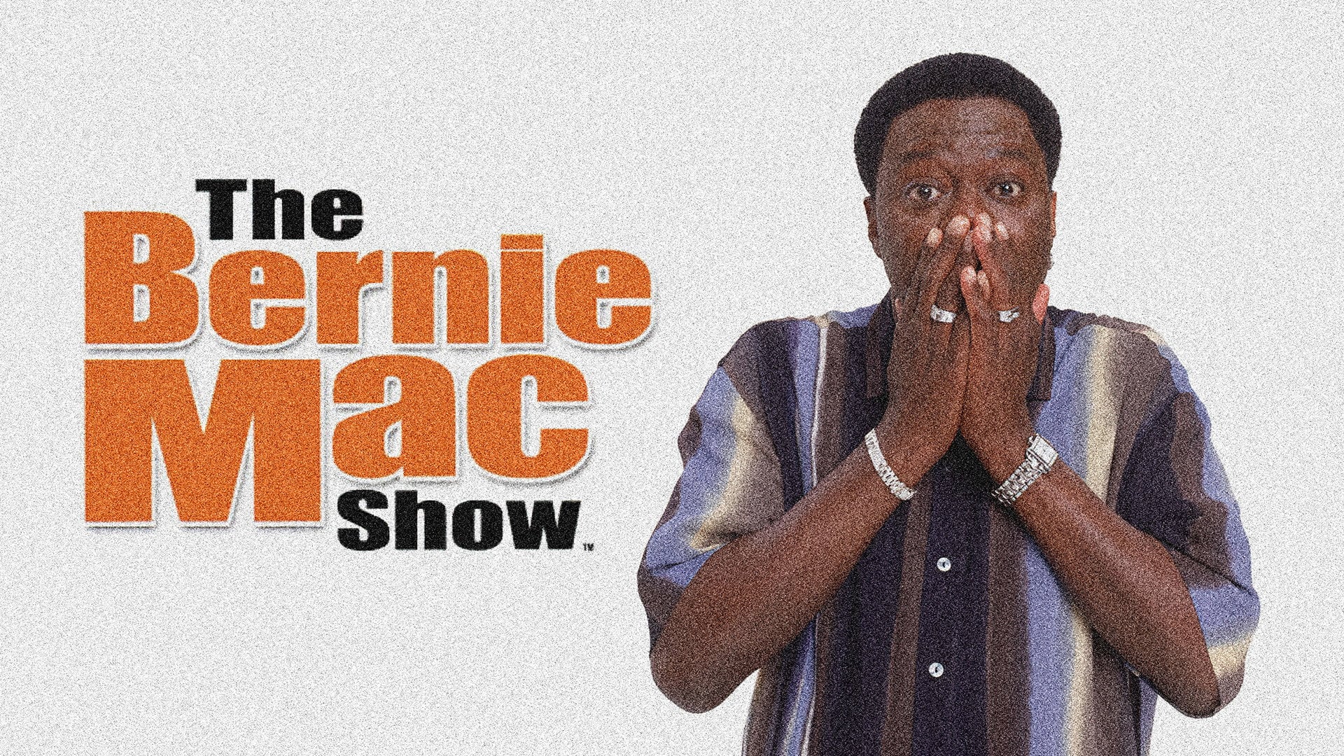 Foto do filme Bernie Mac, Um Tio da Pesada
