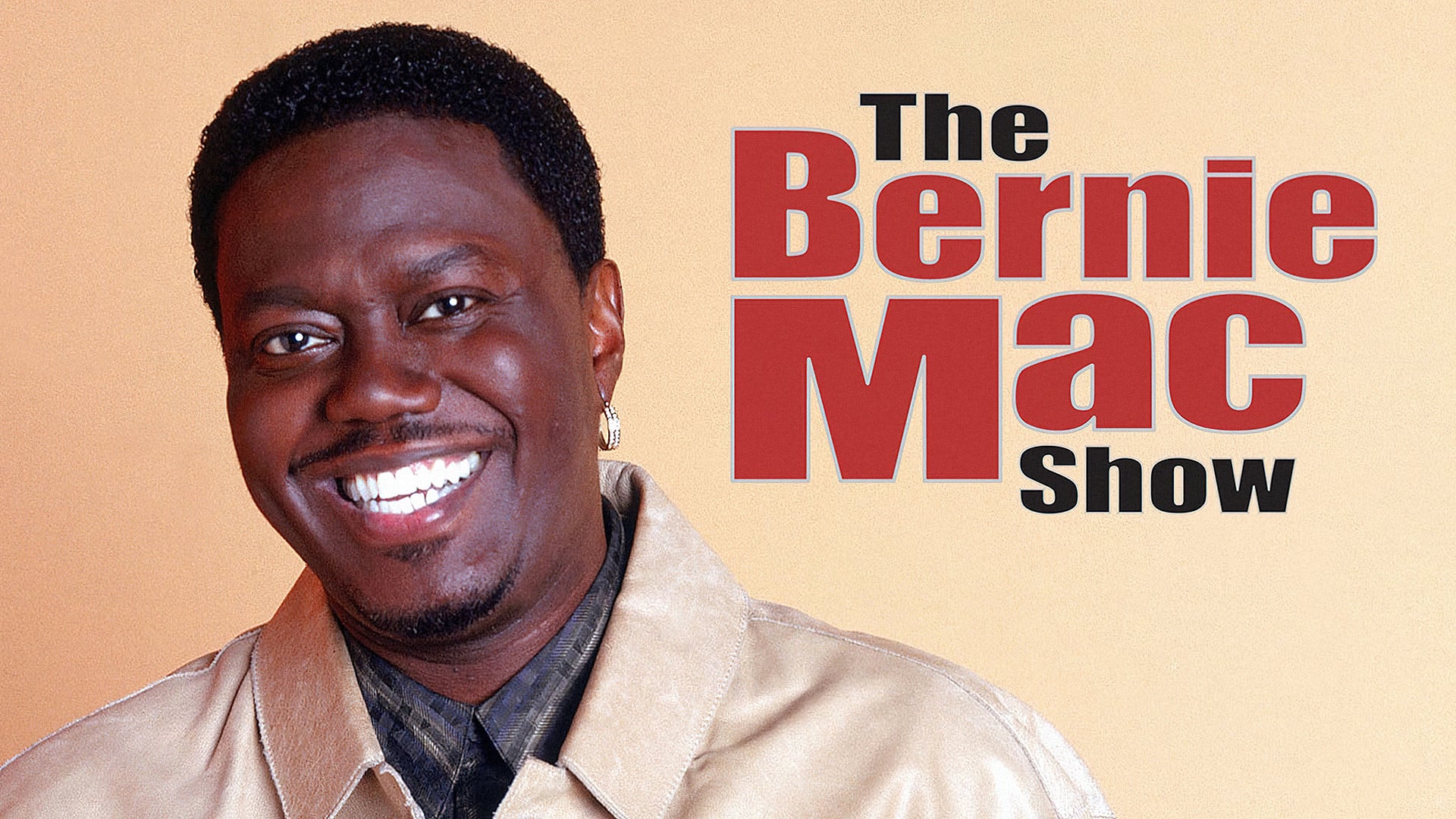 Foto do filme Bernie Mac, Um Tio da Pesada