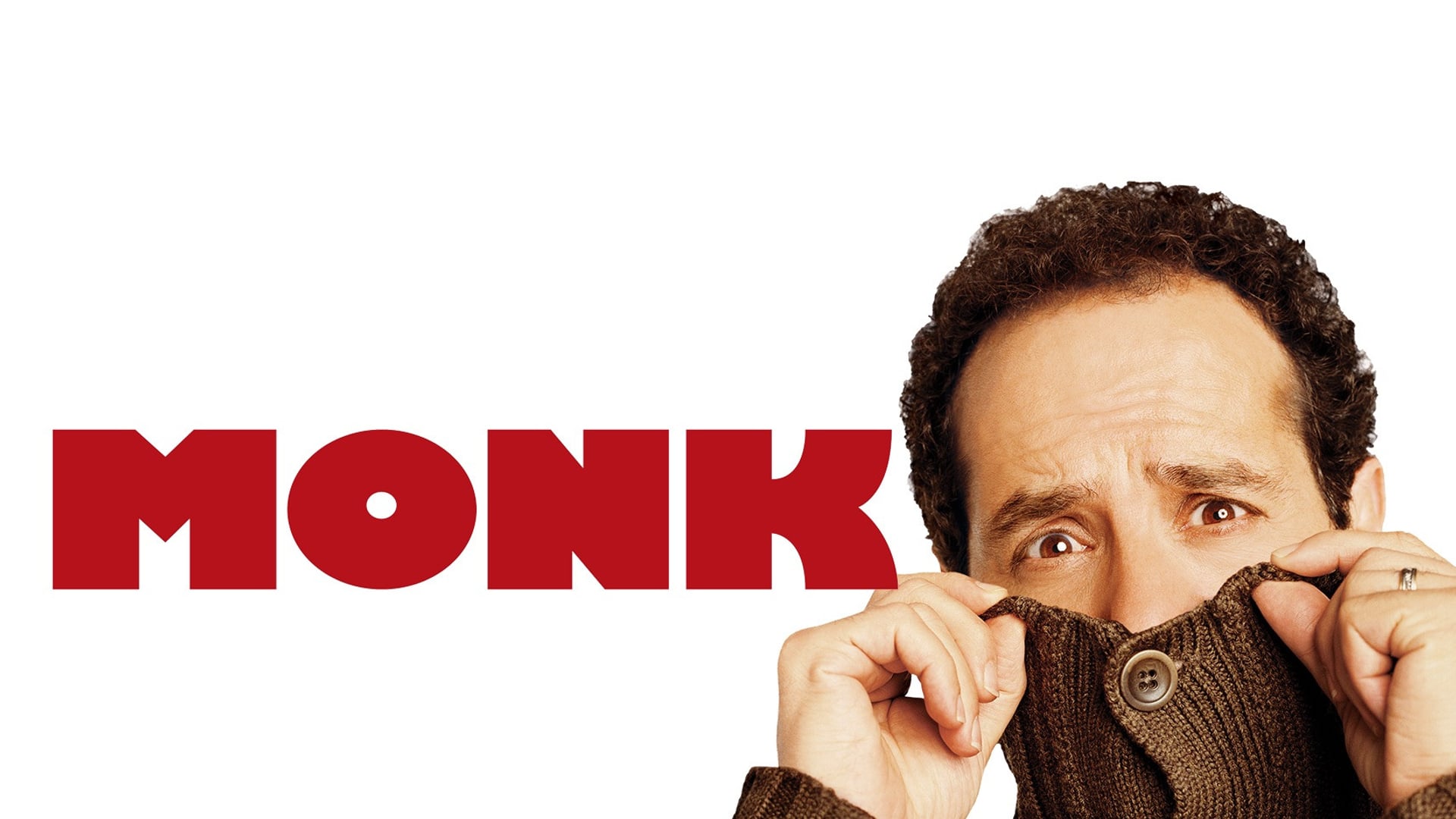 Foto do filme Monk: Um Detetive Diferente