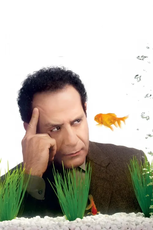 Monk: Um Detetive Diferente