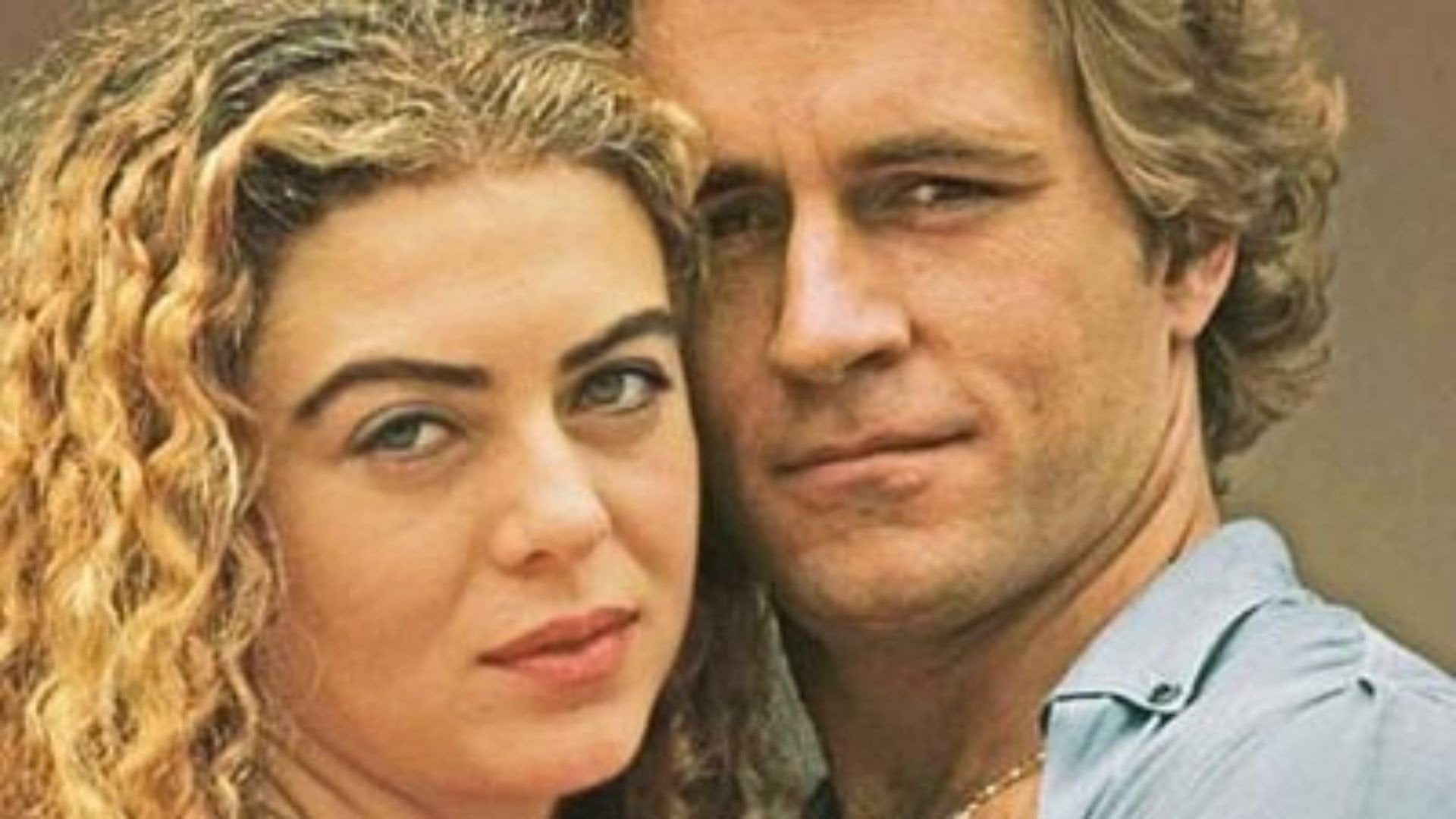 Foto do filme Café com Aroma de Mulher