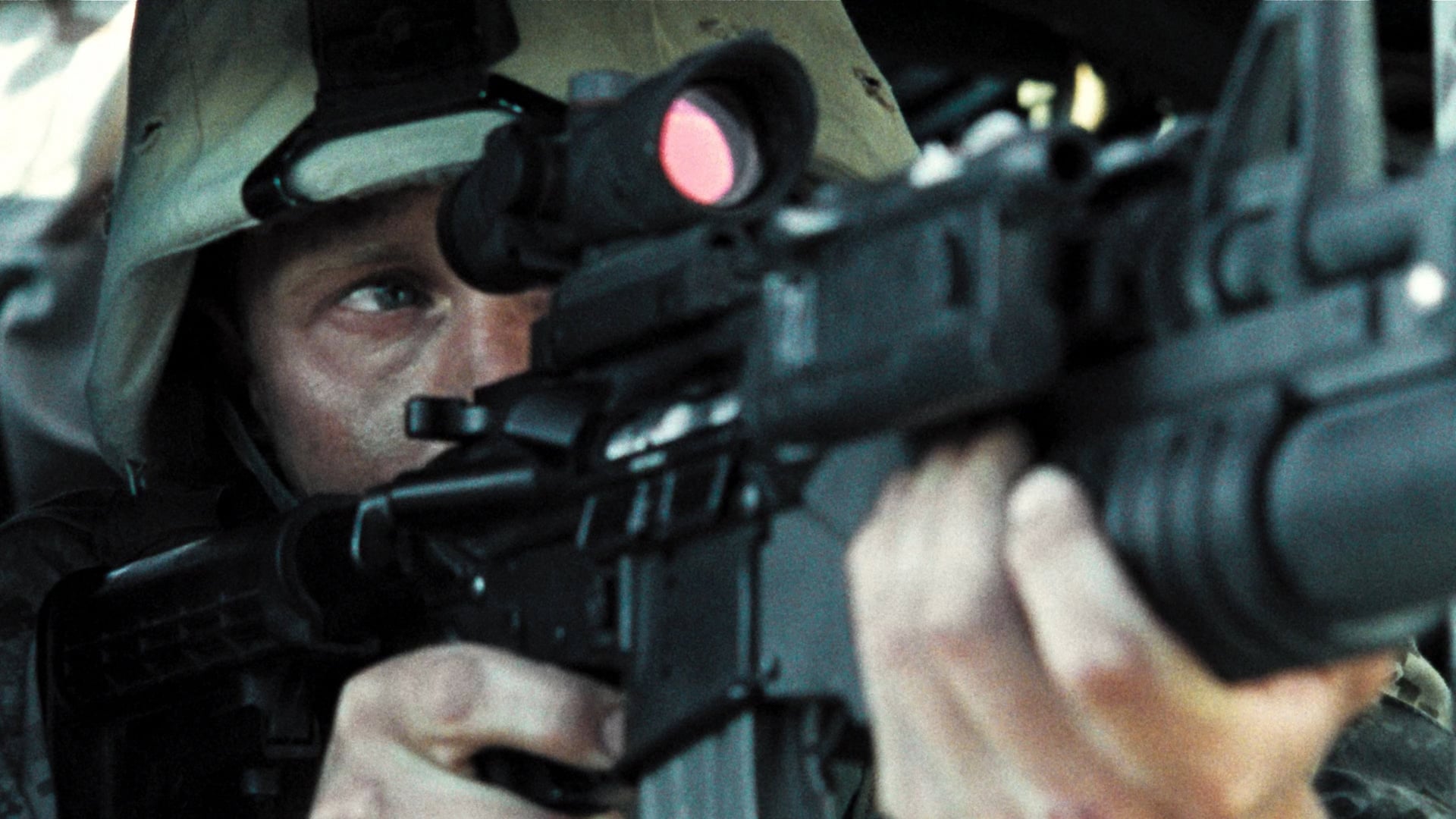Foto do filme Generation Kill