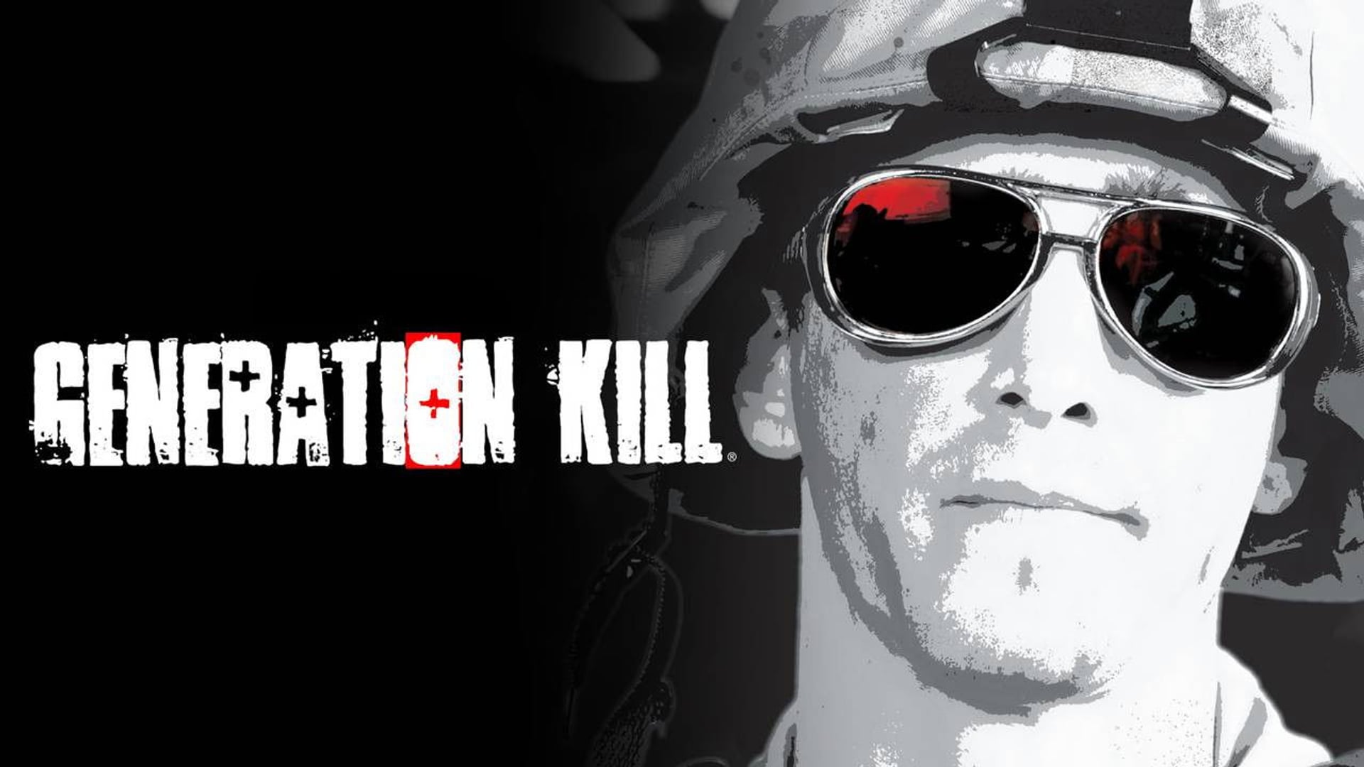 Foto do filme Generation Kill