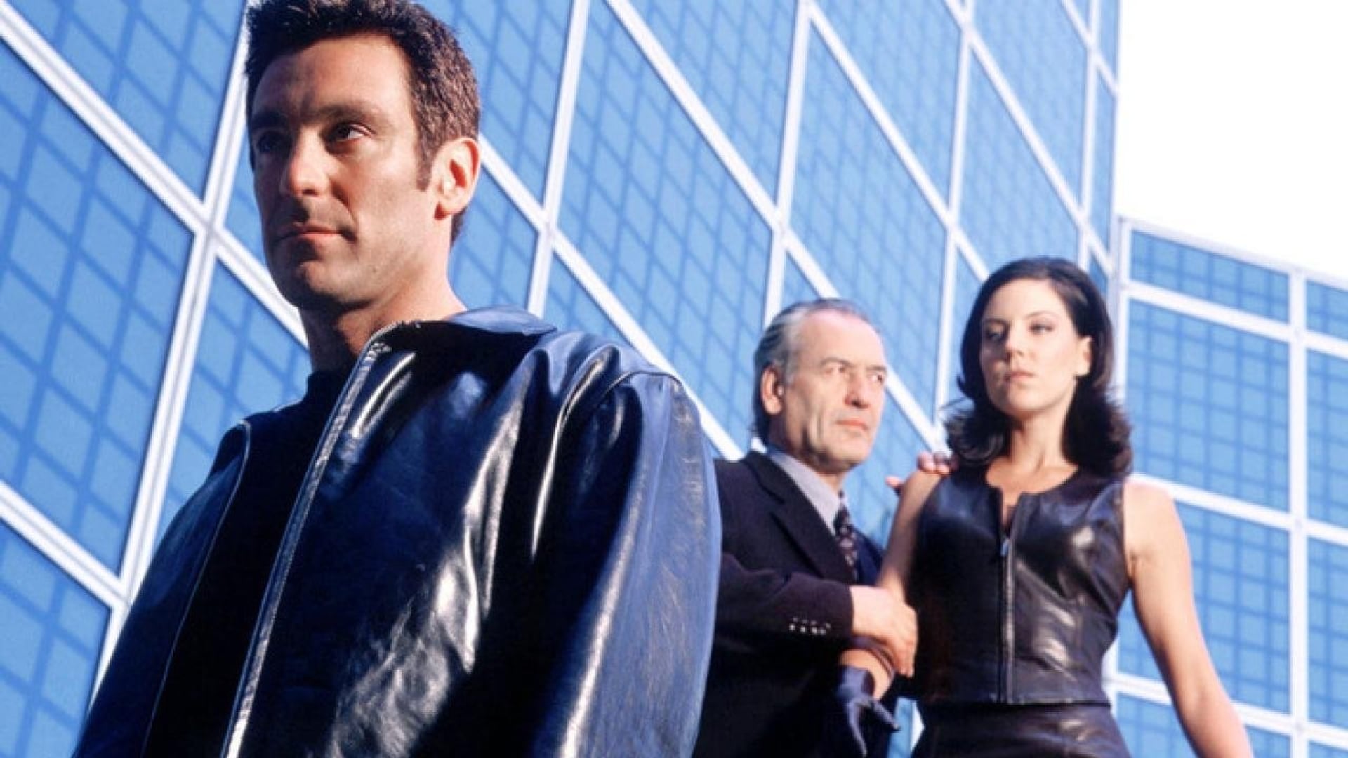 Foto do filme The Pretender