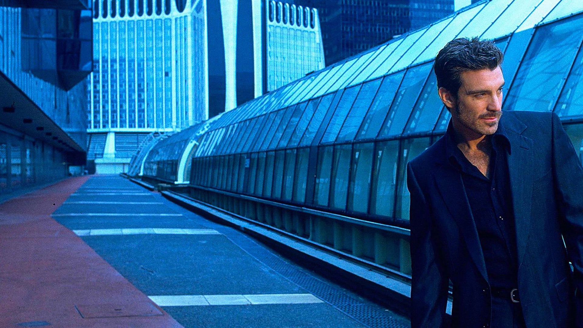 Foto do filme The Pretender