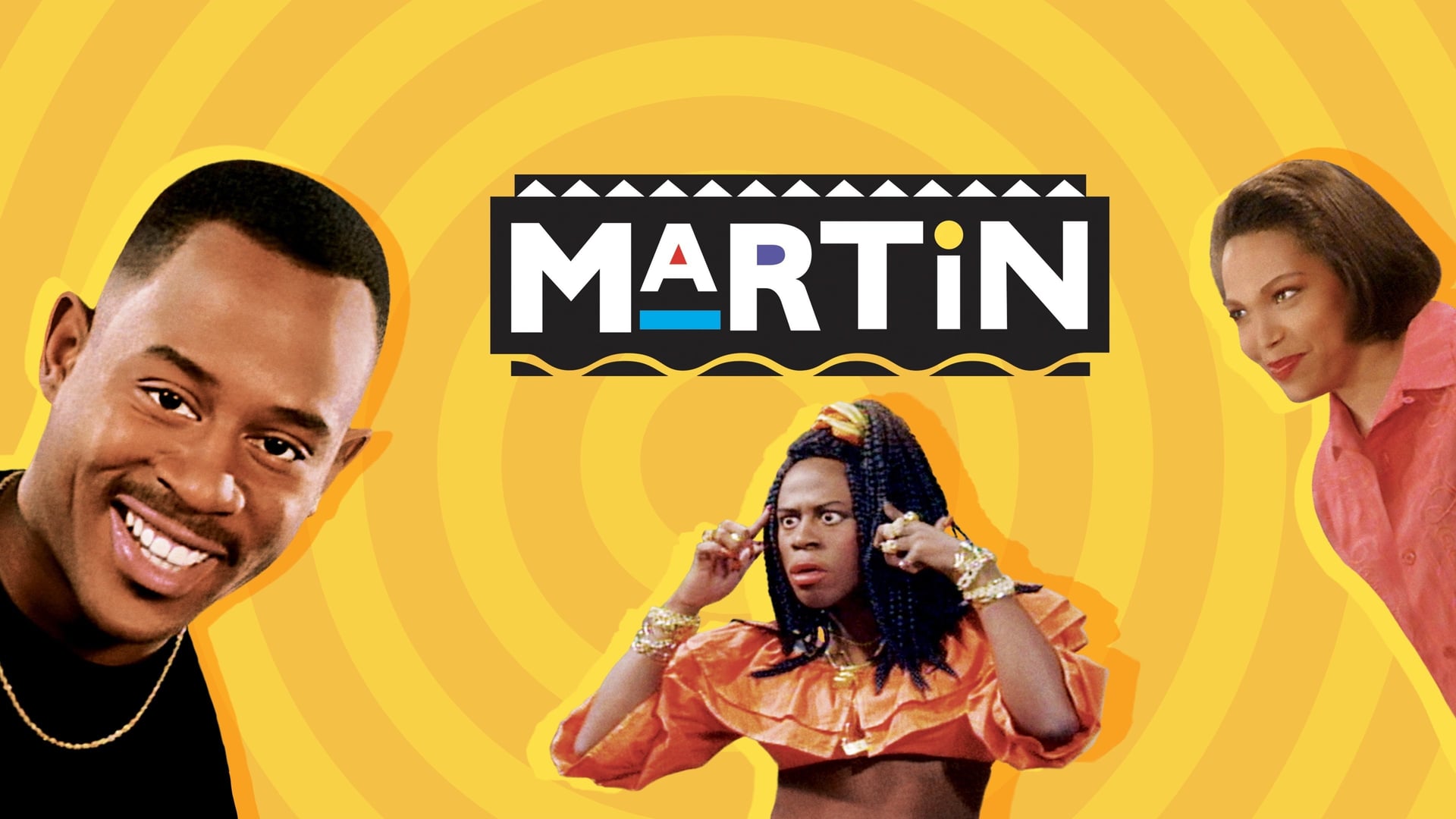 Foto do filme Martin