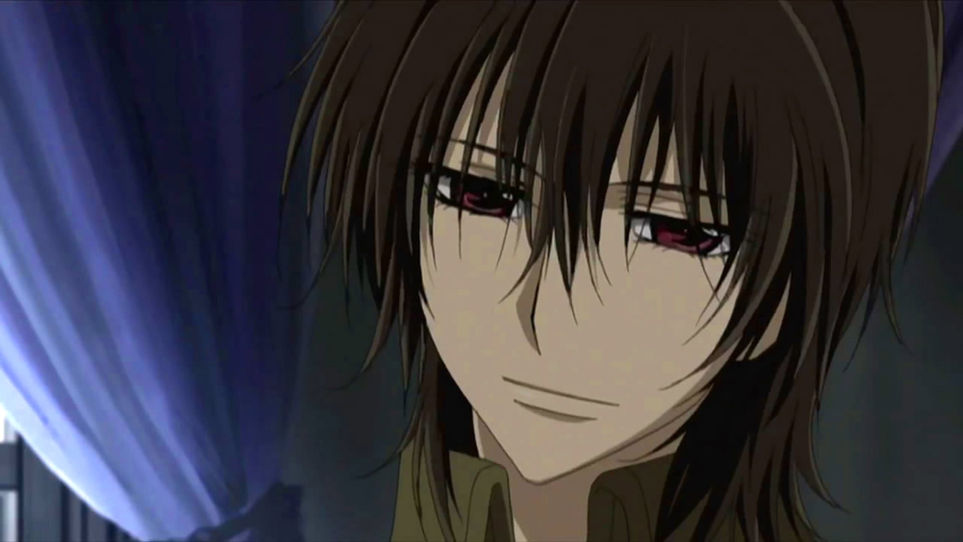 Foto do filme Vampire Knight