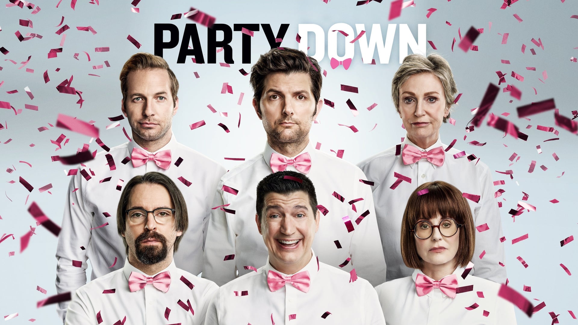Foto do filme Party Down