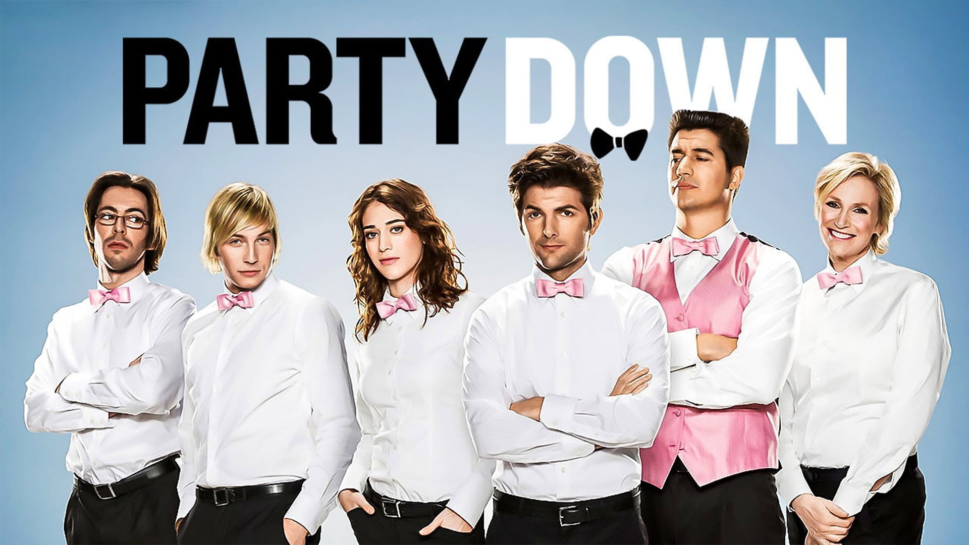 Foto do filme Party Down