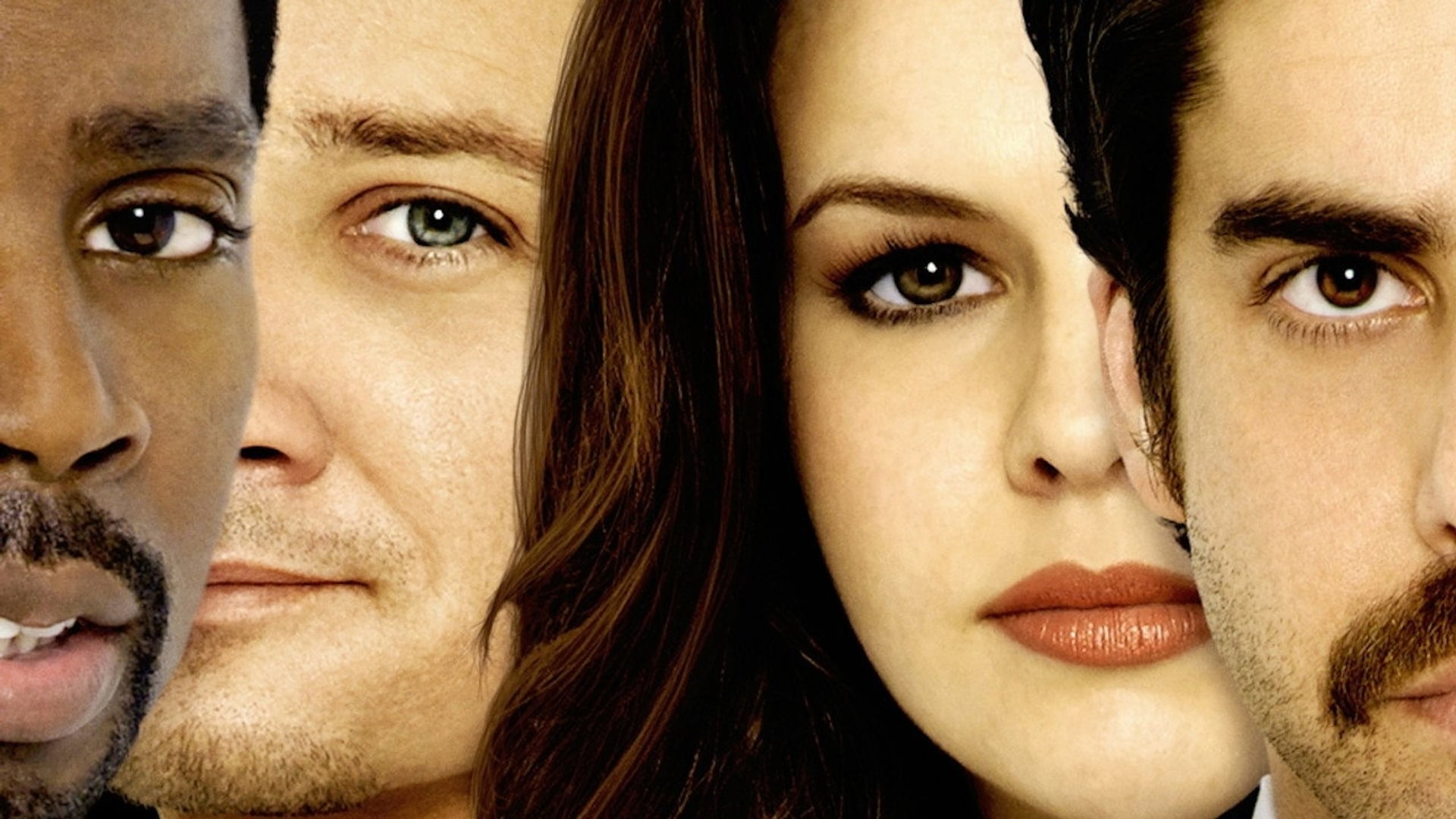 Foto do filme The Unusuals