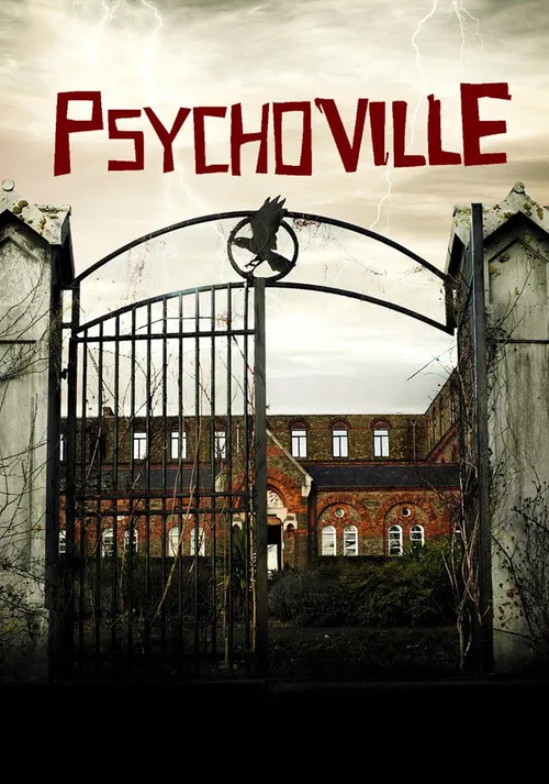 Psychoville