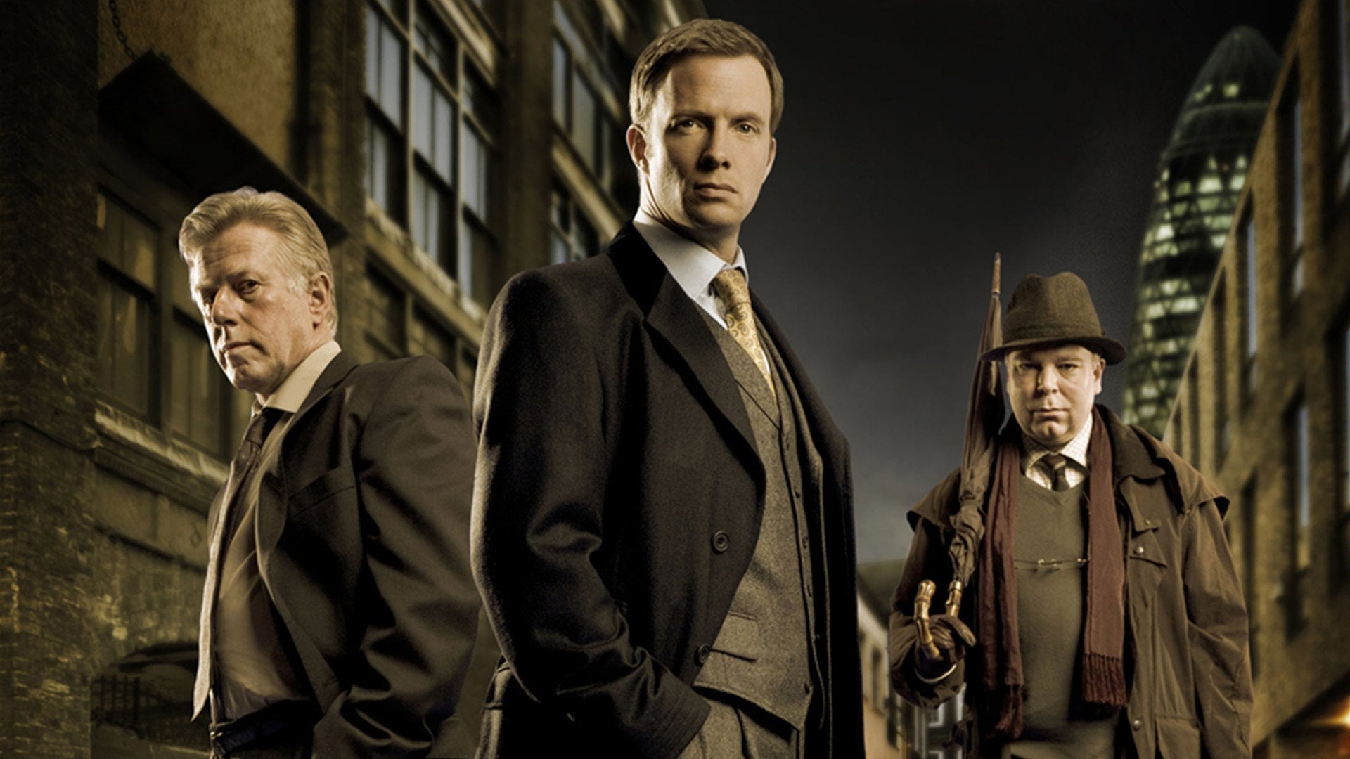 Foto do filme Whitechapel