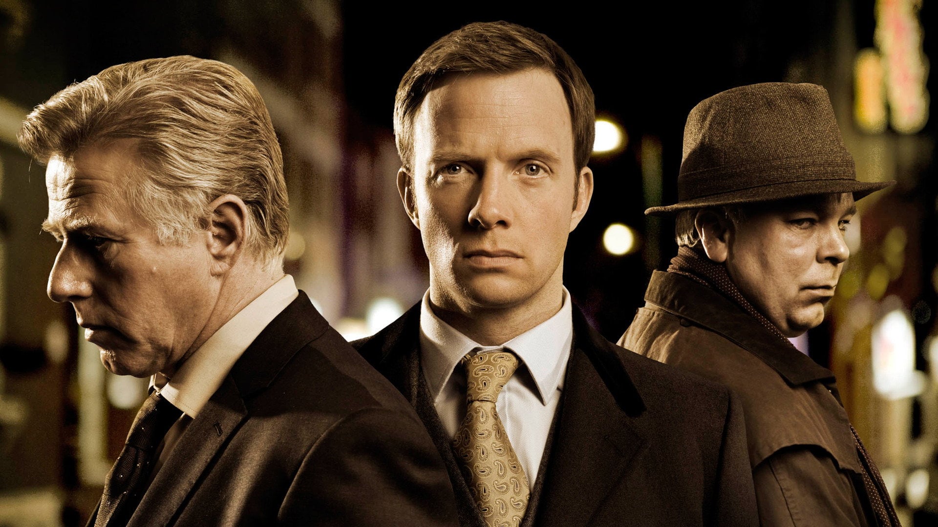 Foto do filme Whitechapel