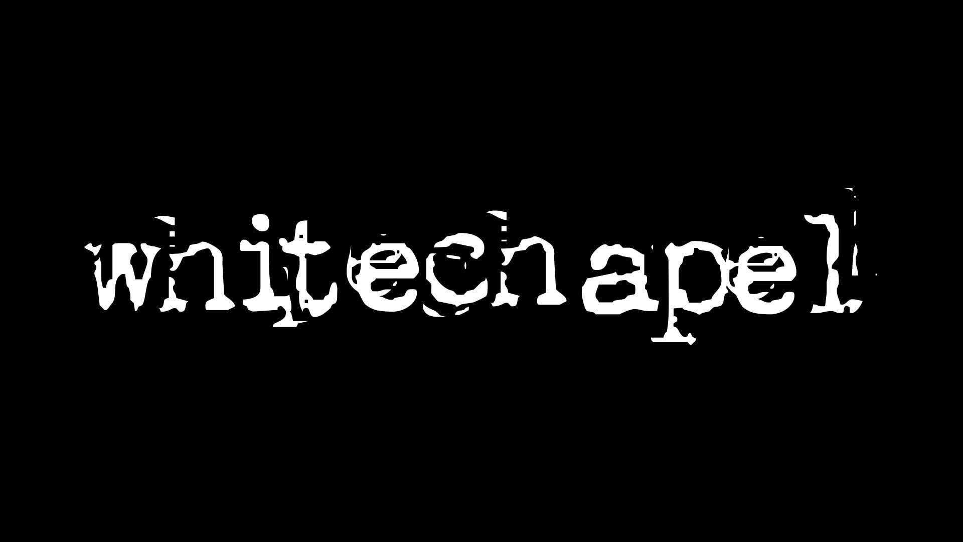 Foto do filme Whitechapel