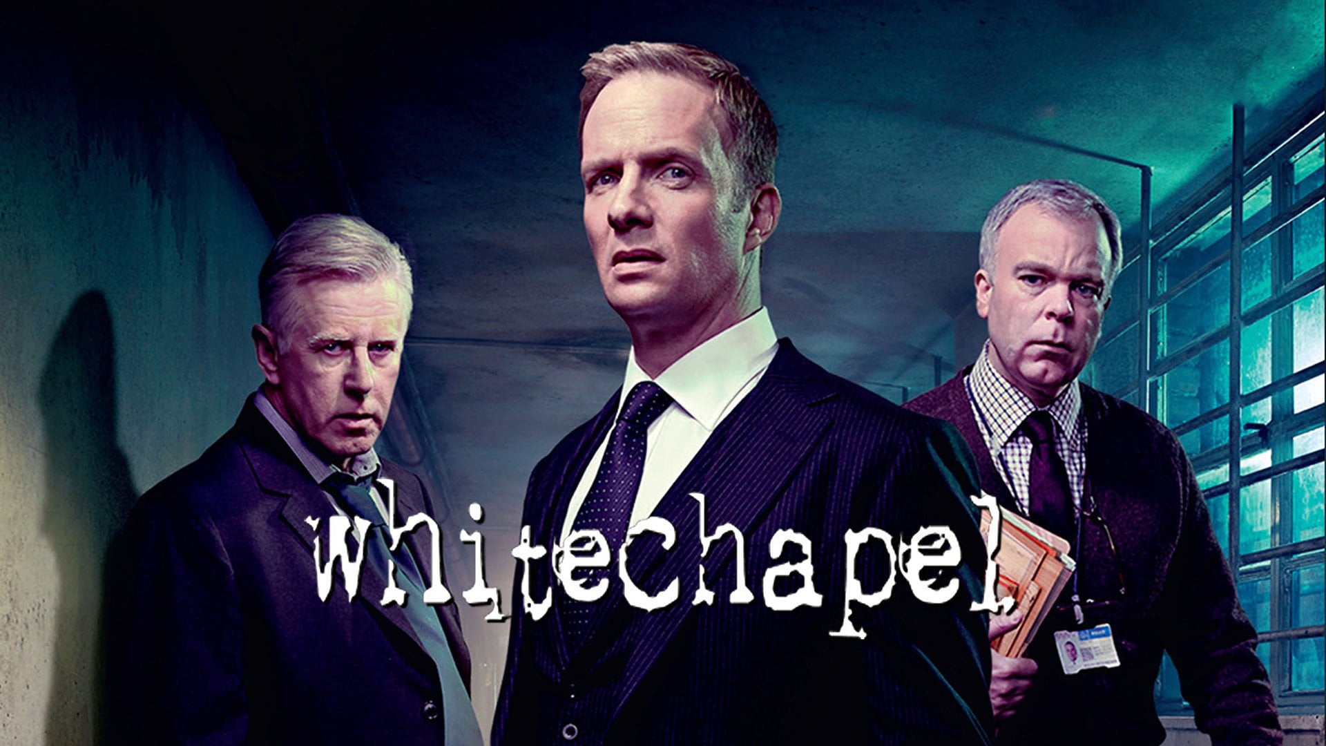 Foto do filme Whitechapel