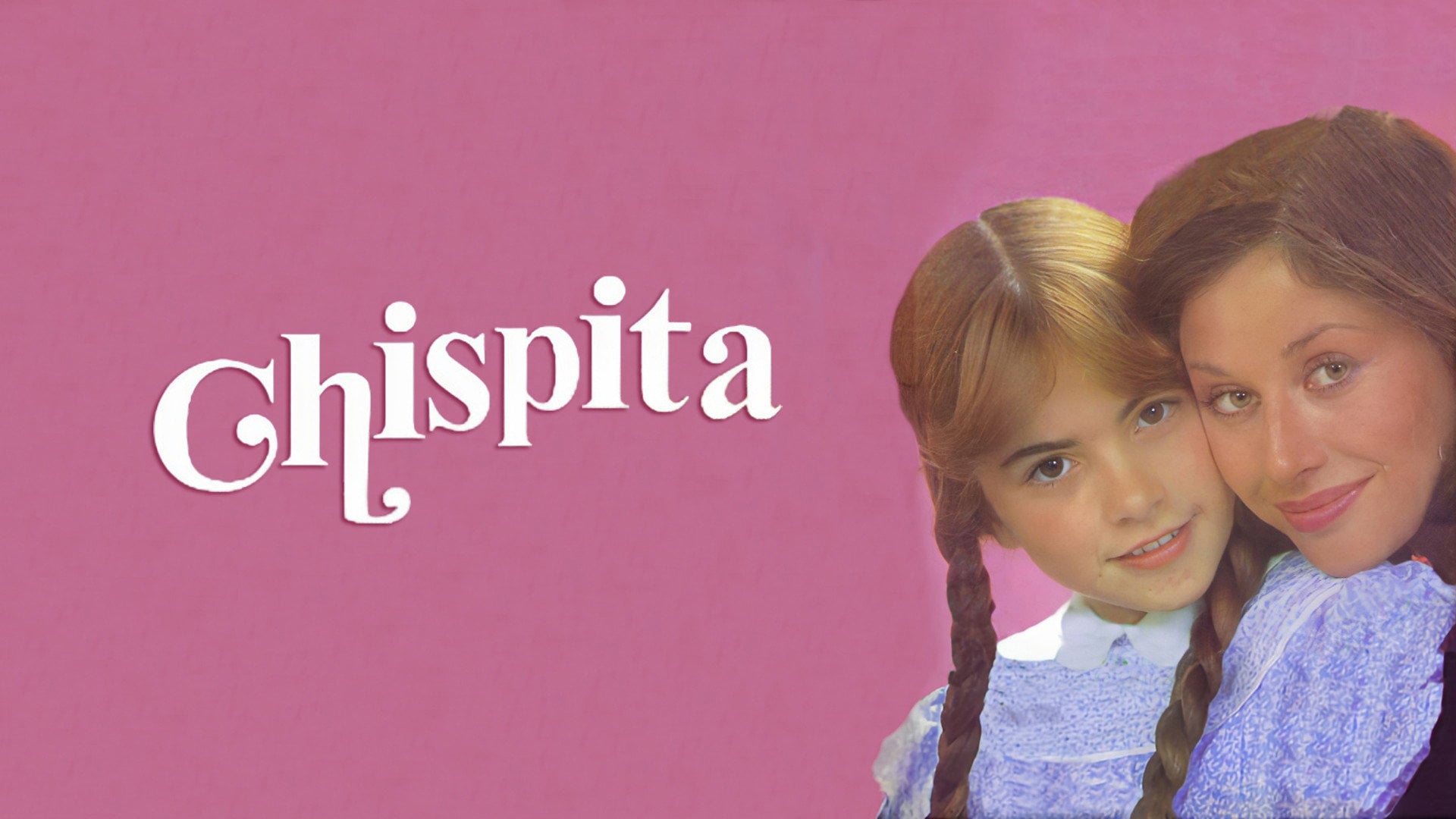 Foto do filme Chispita